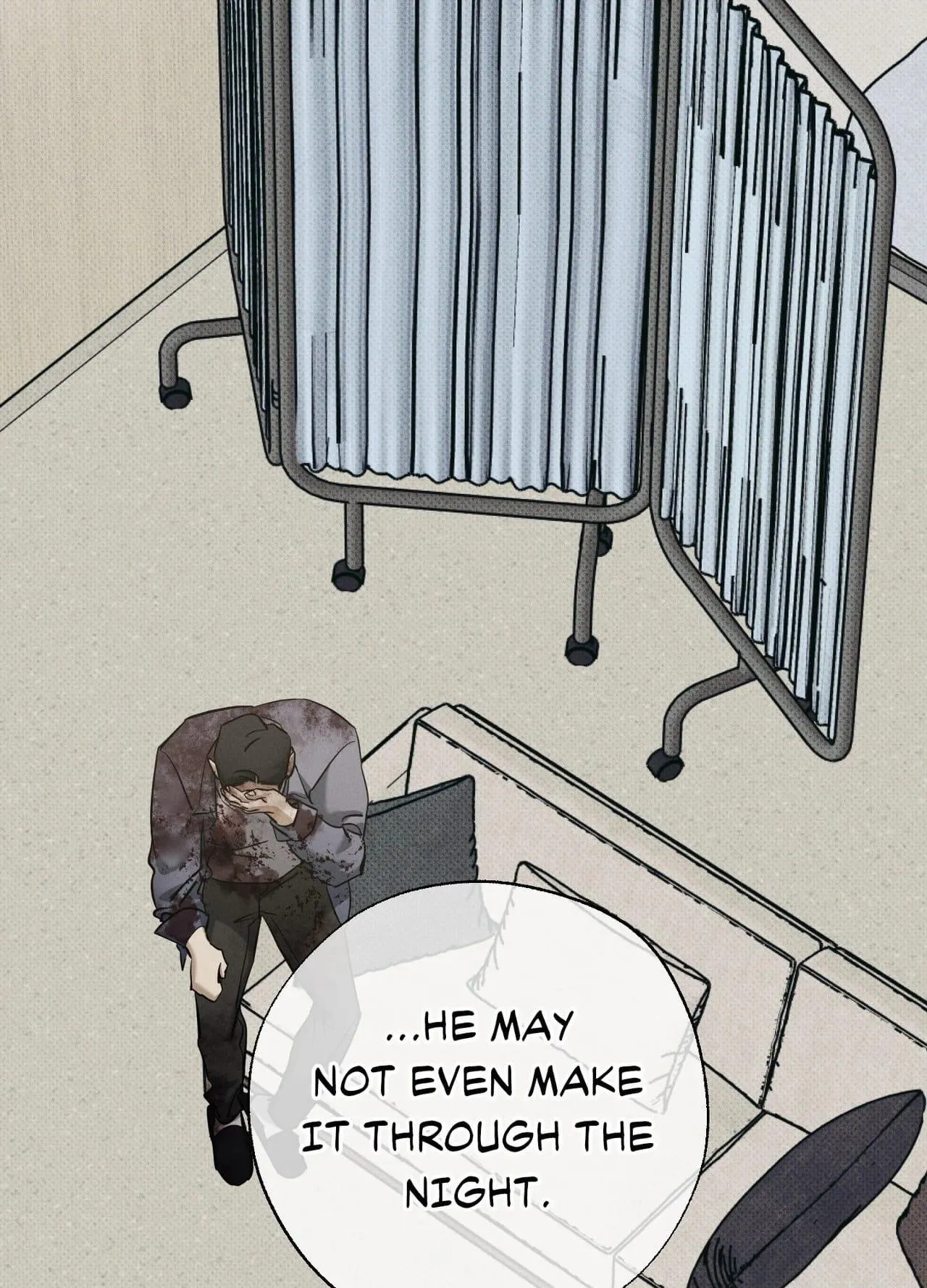 The Hounds Of Sisyphus - Chapter 42 Page 17