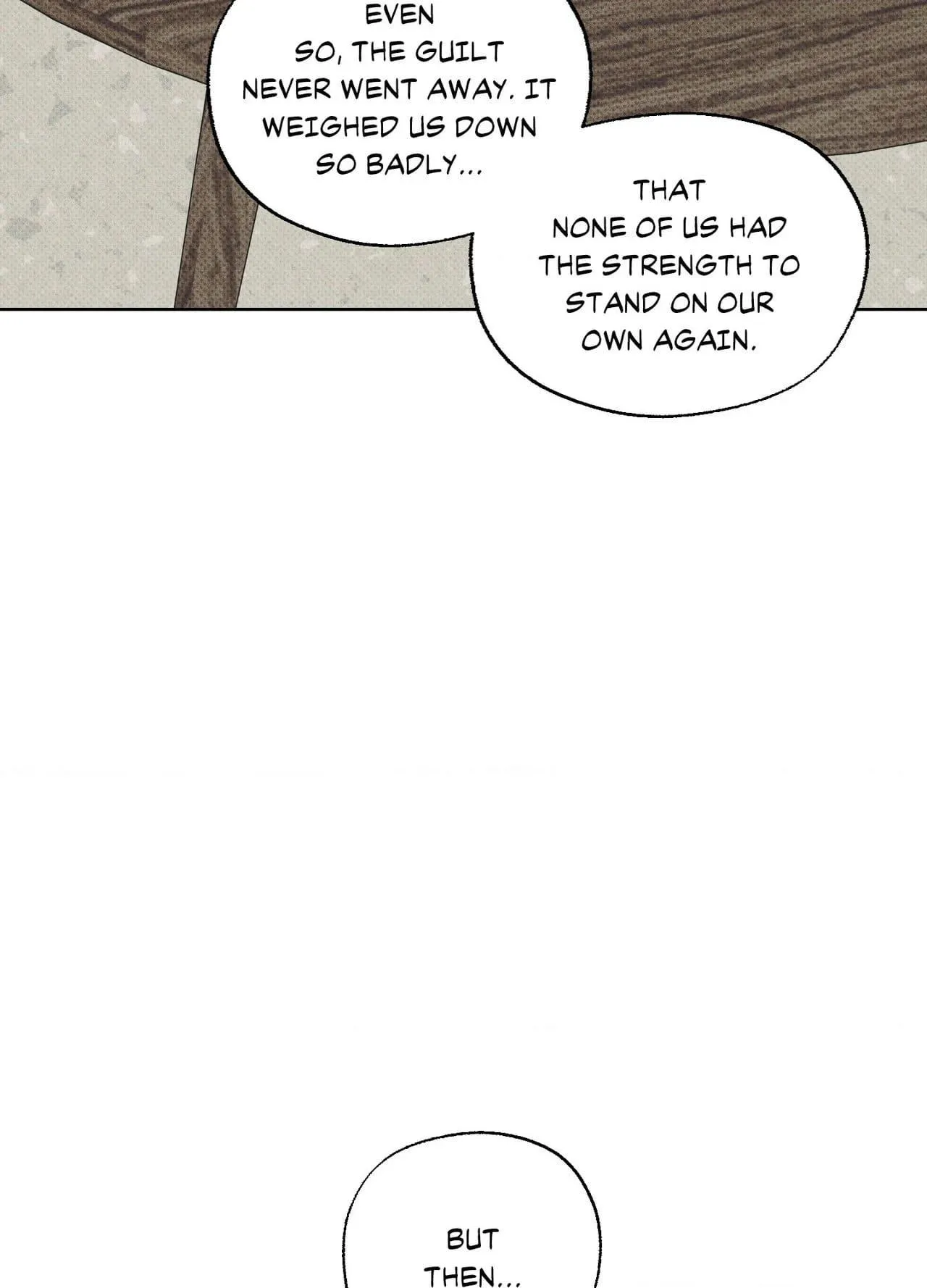 The Hounds Of Sisyphus - Chapter 42 Page 26