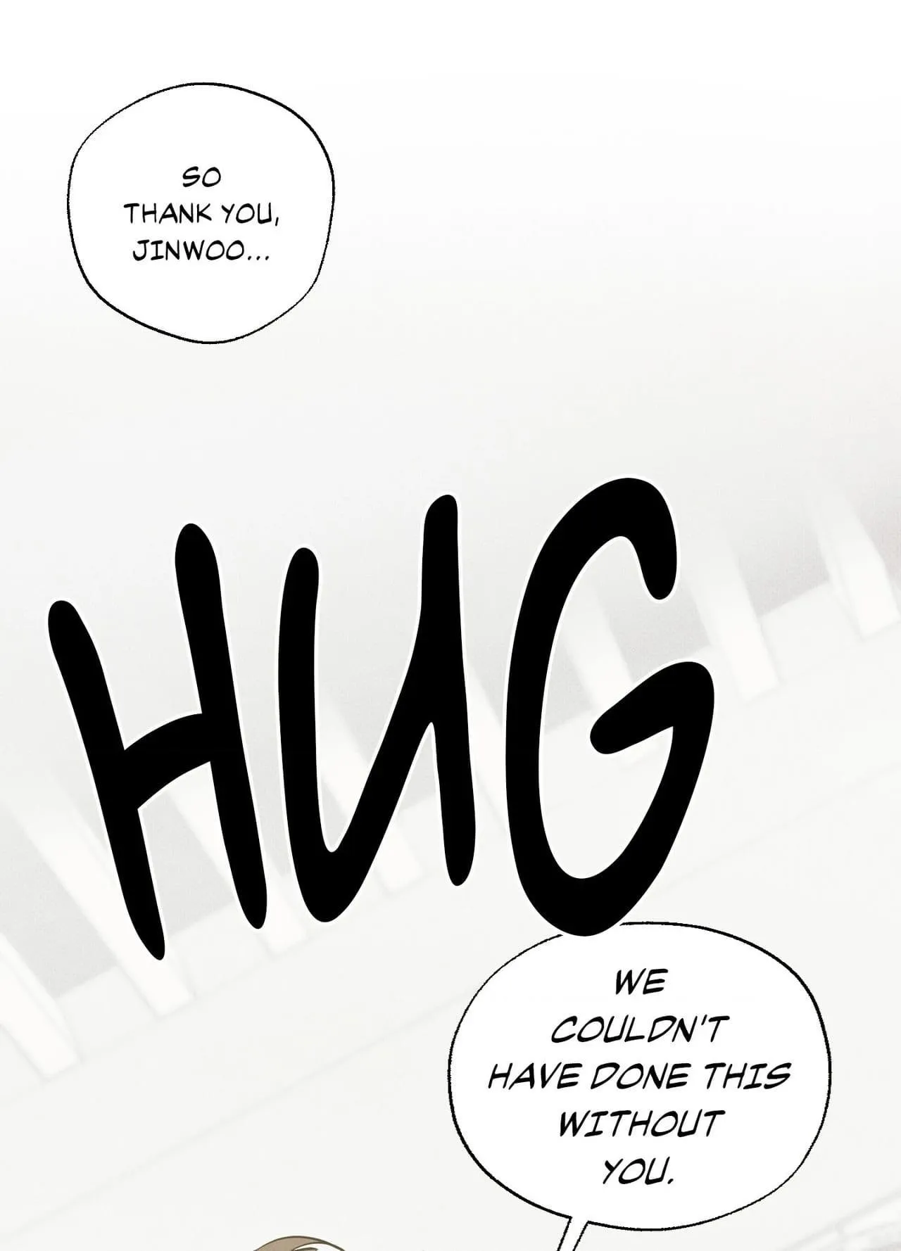 The Hounds Of Sisyphus - Chapter 42 Page 33