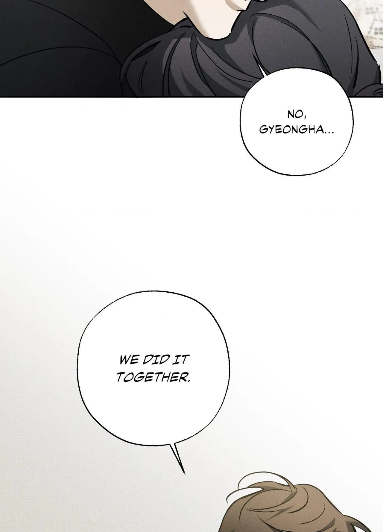 The Hounds Of Sisyphus - Chapter 42 Page 36