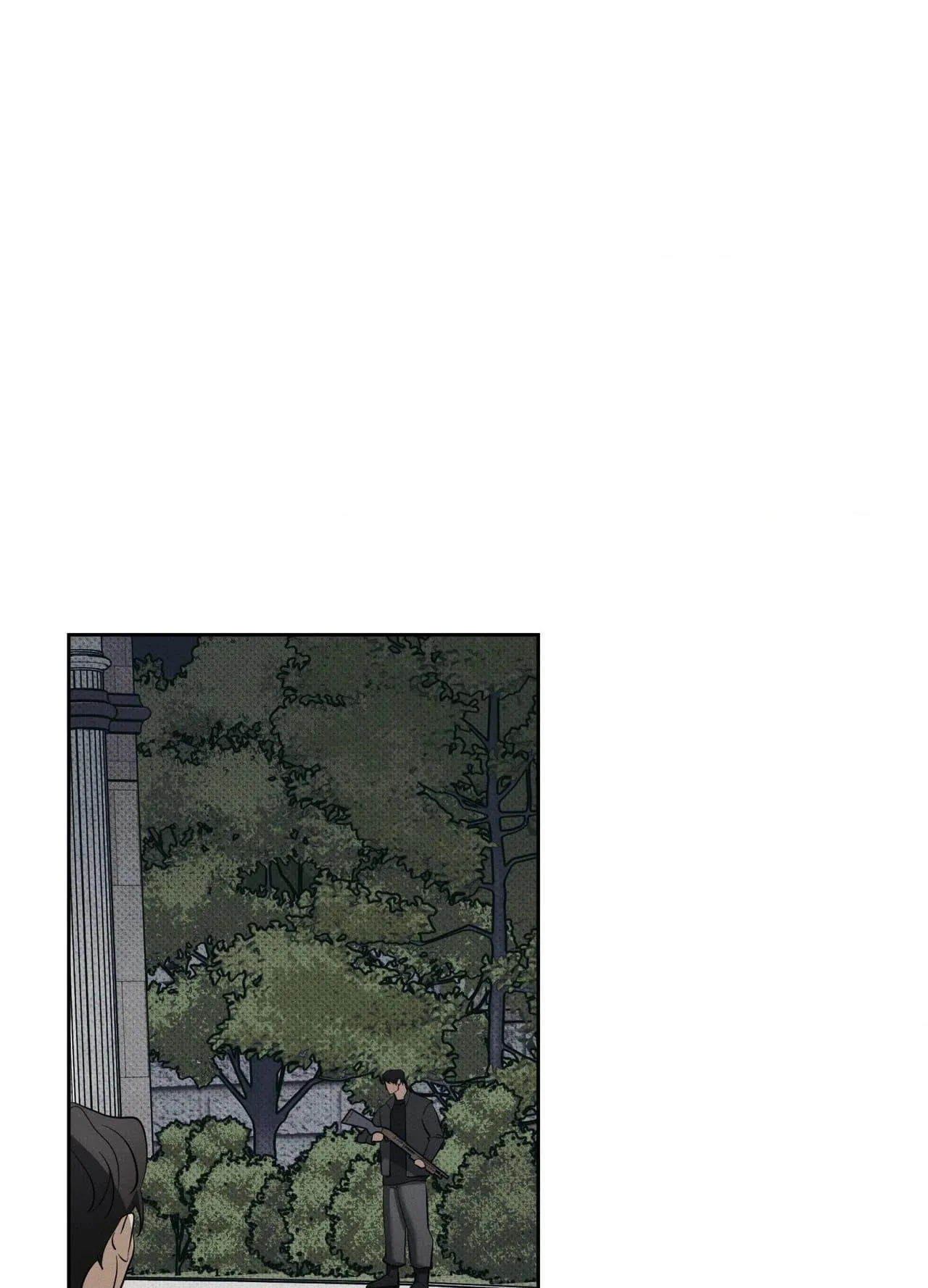 The Hounds Of Sisyphus - Chapter 42 Page 47