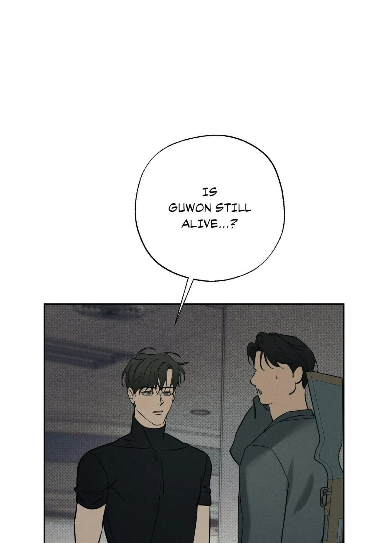 The Hounds Of Sisyphus - Chapter 42 Page 53
