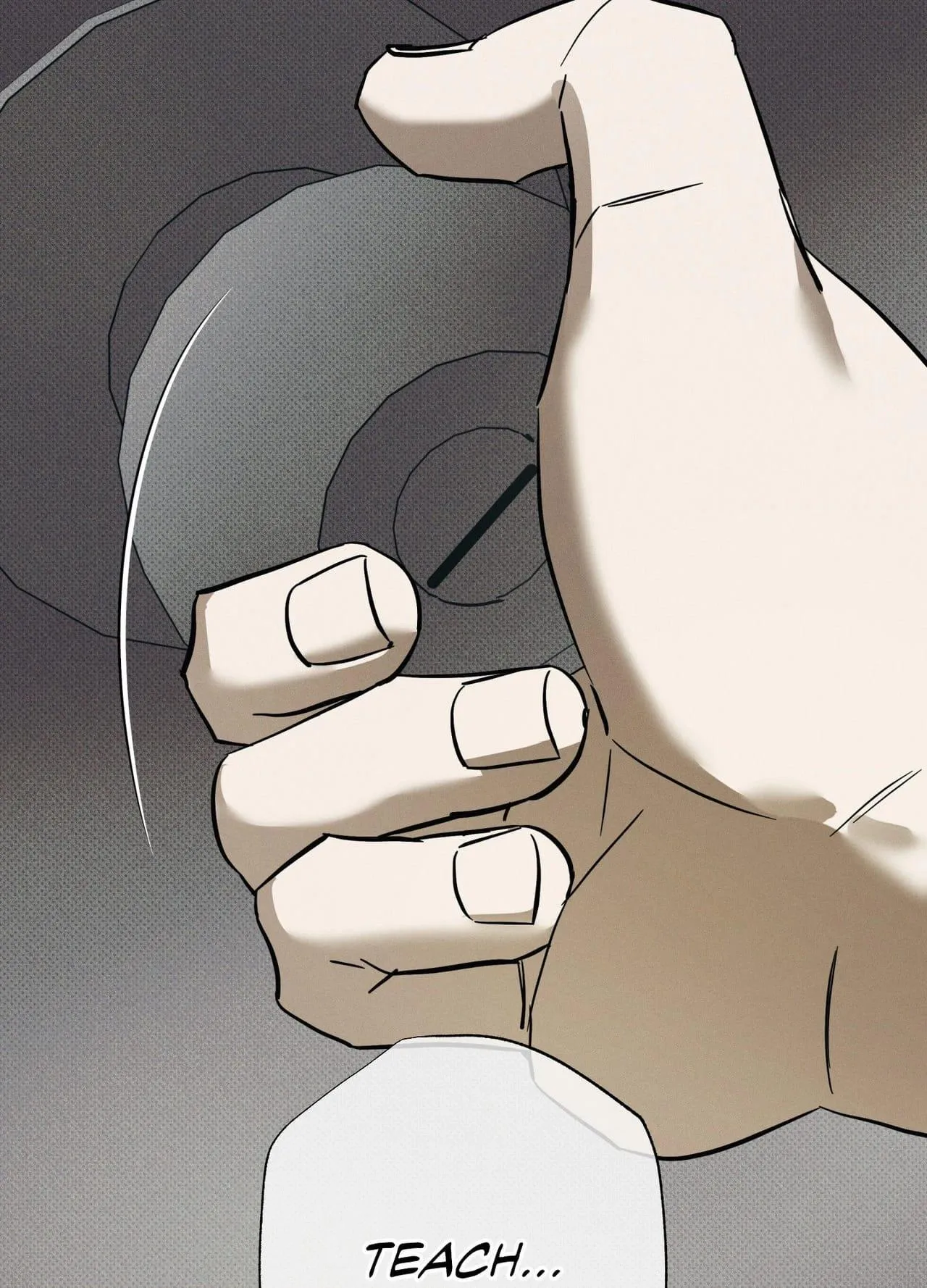 The Hounds Of Sisyphus - Chapter 42 Page 70