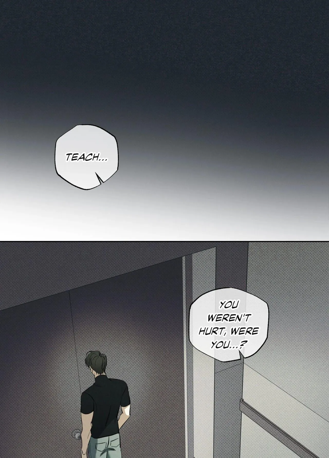 The Hounds Of Sisyphus - Chapter 42 Page 77