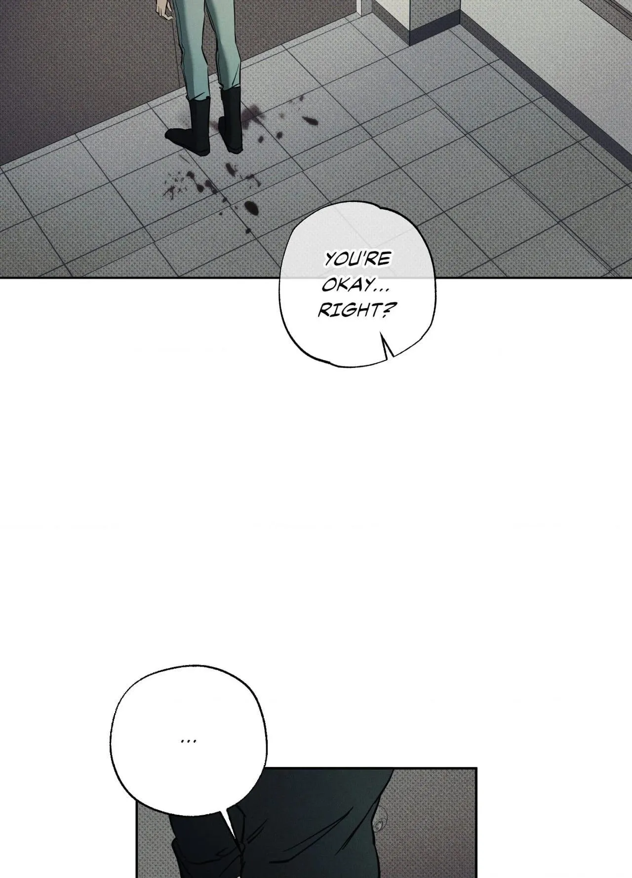 The Hounds Of Sisyphus - Chapter 42 Page 78