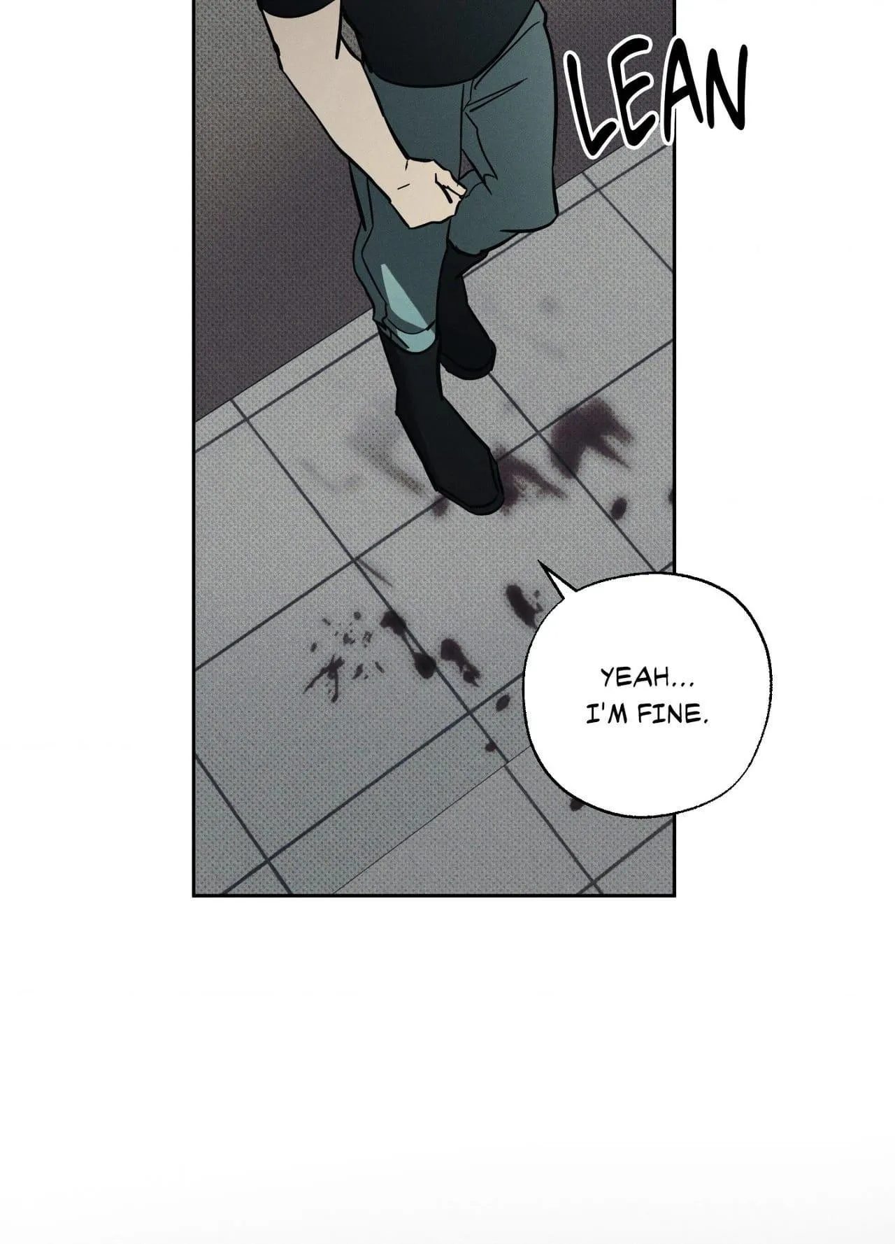 The Hounds Of Sisyphus - Chapter 42 Page 79