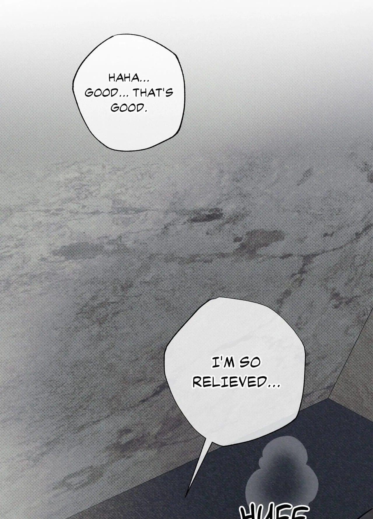 The Hounds Of Sisyphus - Chapter 42 Page 80