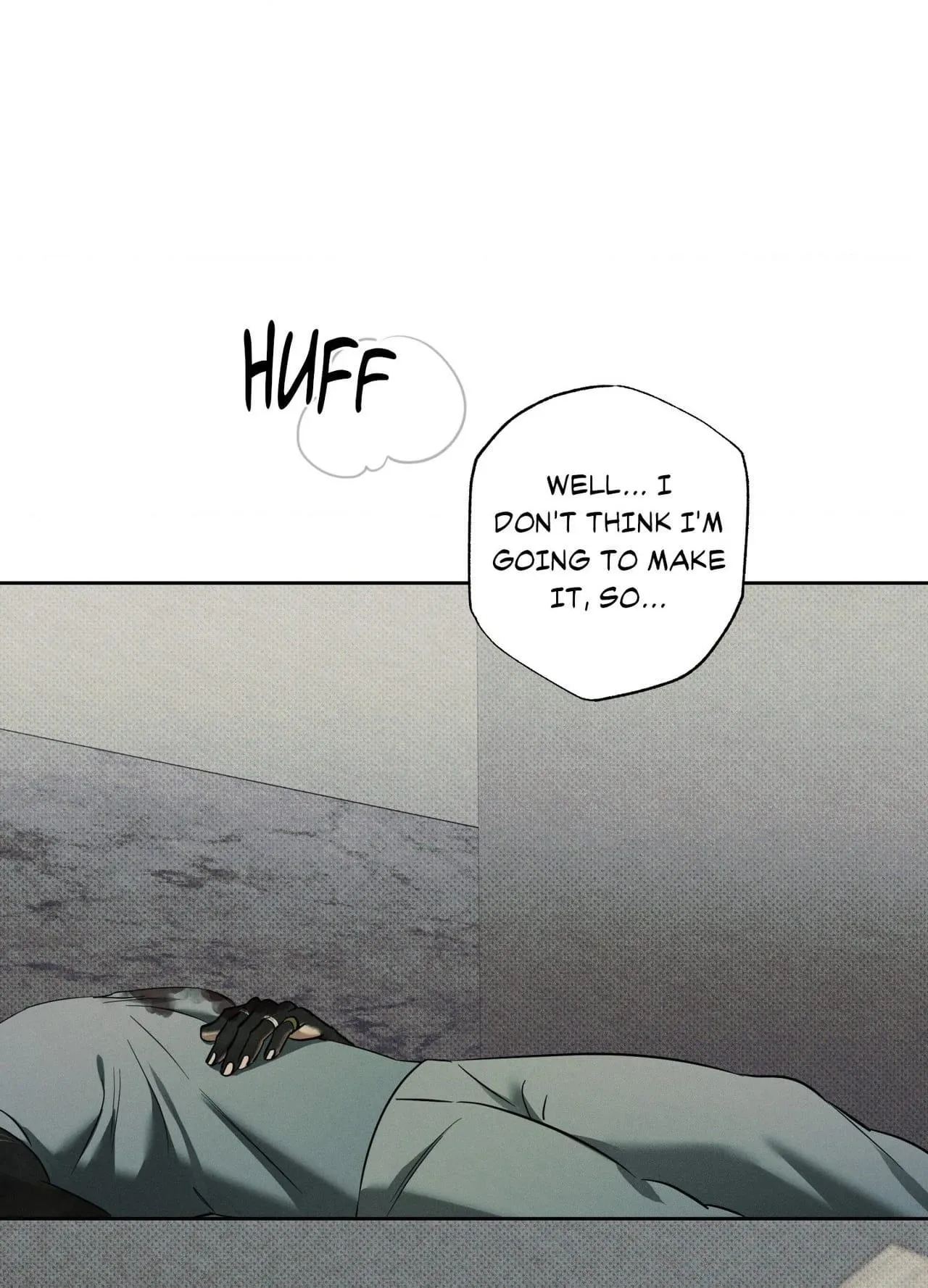 The Hounds Of Sisyphus - Chapter 42 Page 86