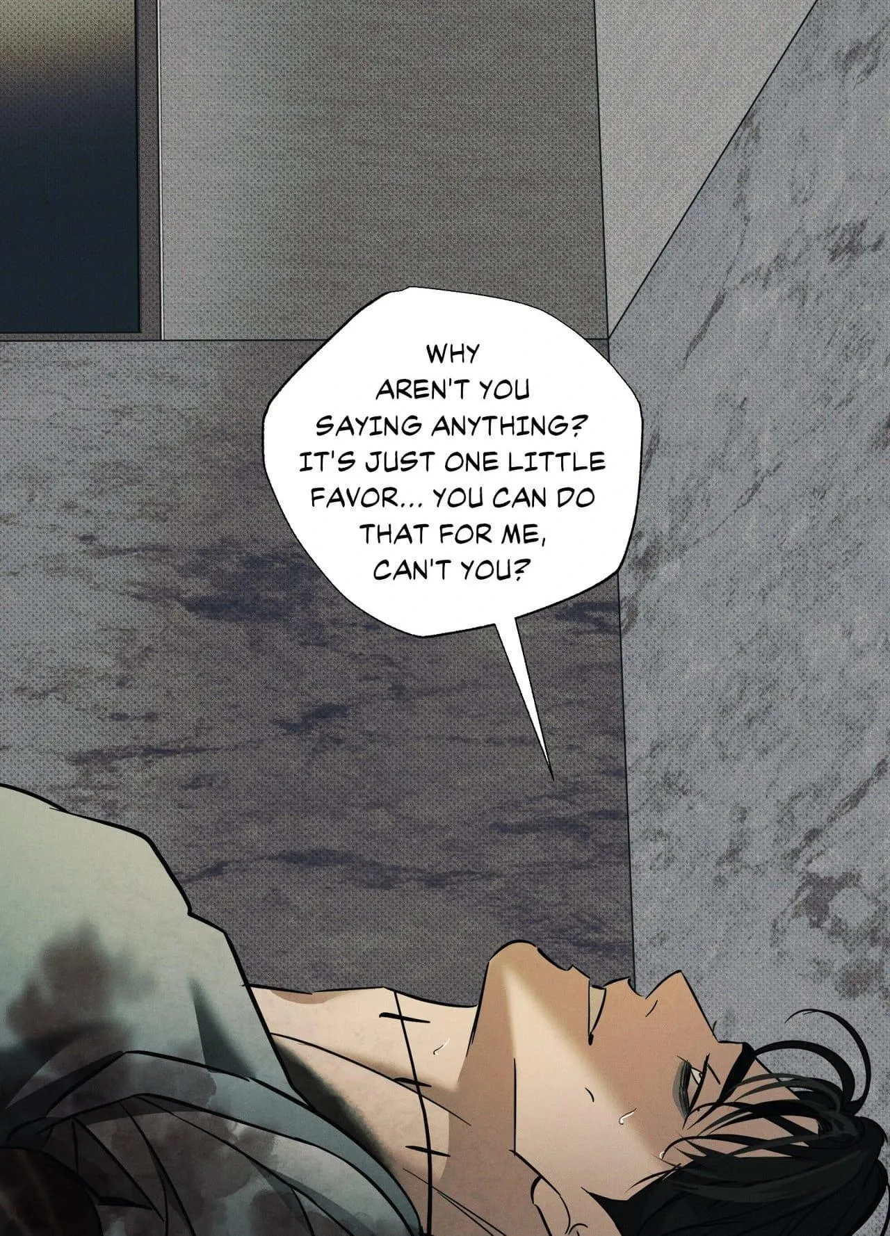 The Hounds Of Sisyphus - Chapter 42 Page 92