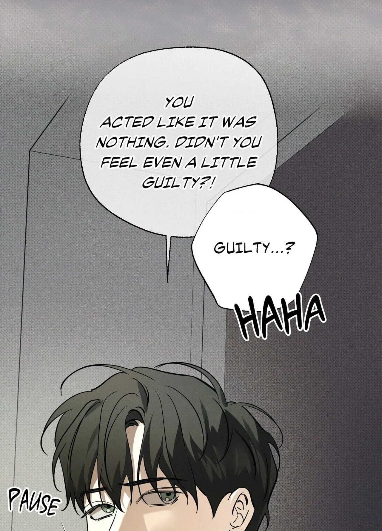 The Hounds Of Sisyphus - Chapter 42 Page 95