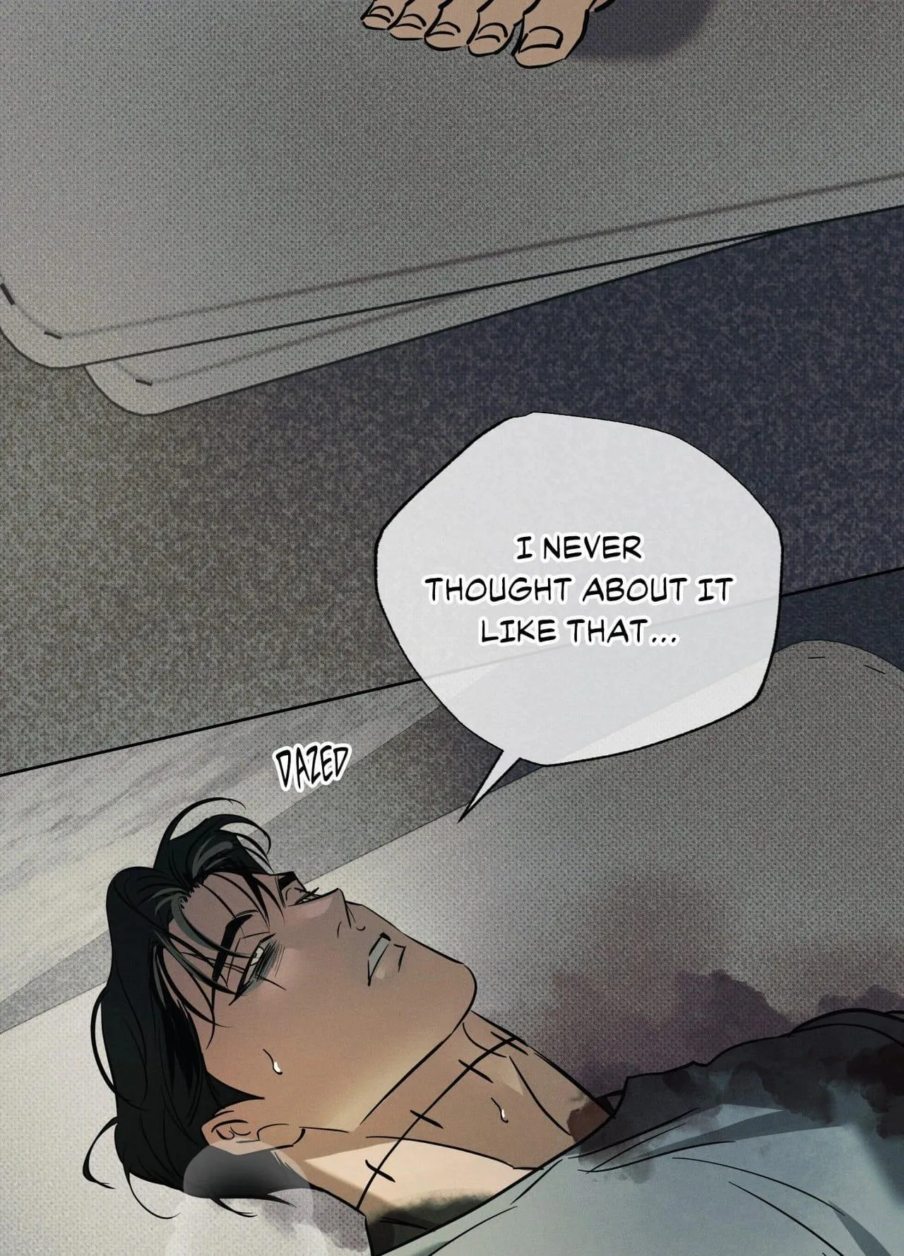 The Hounds Of Sisyphus - Chapter 42 Page 118