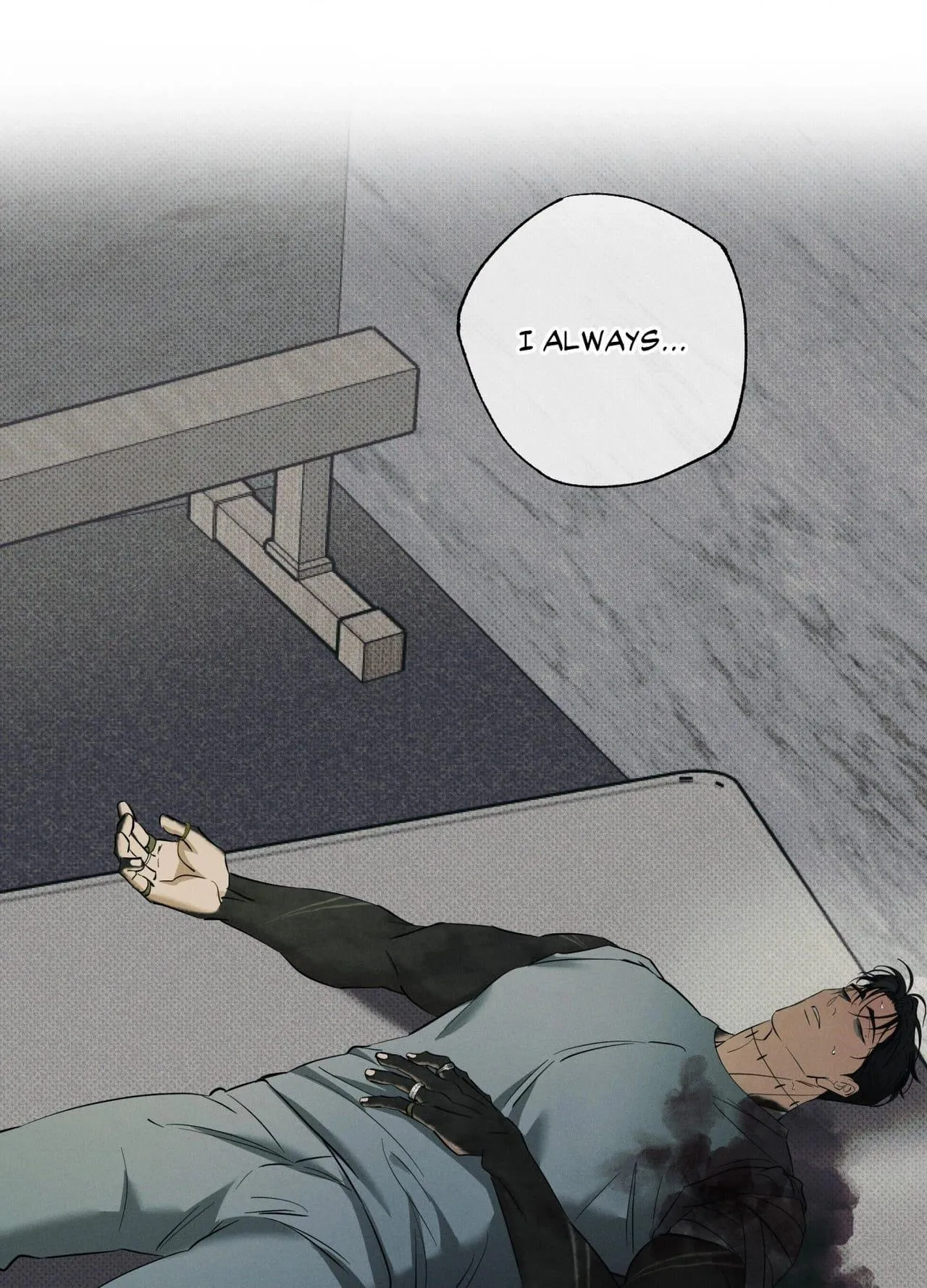The Hounds Of Sisyphus - Chapter 42 Page 122
