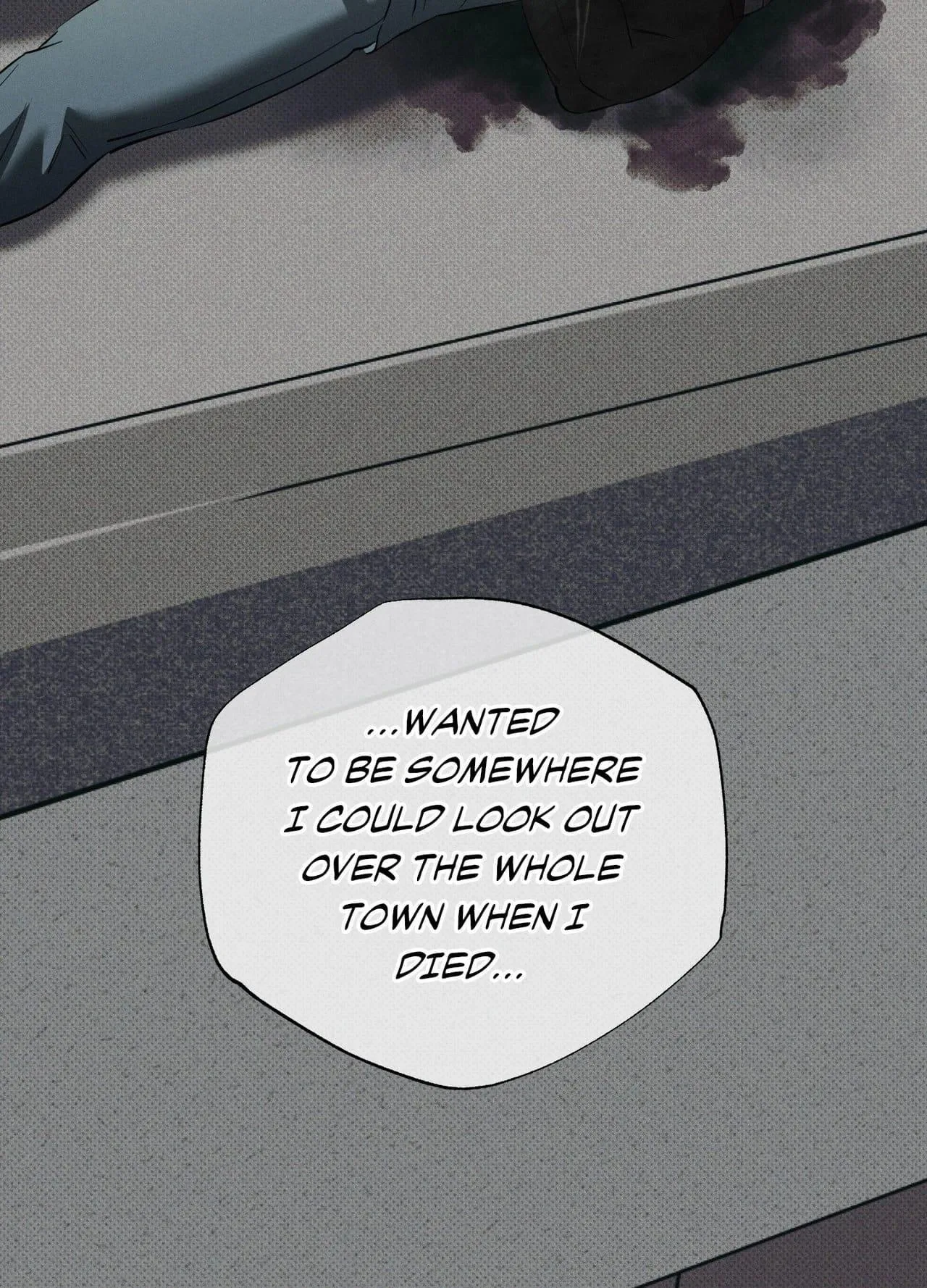 The Hounds Of Sisyphus - Chapter 42 Page 123