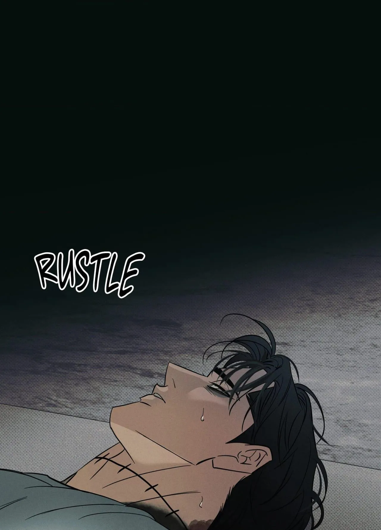 The Hounds Of Sisyphus - Chapter 42 Page 134