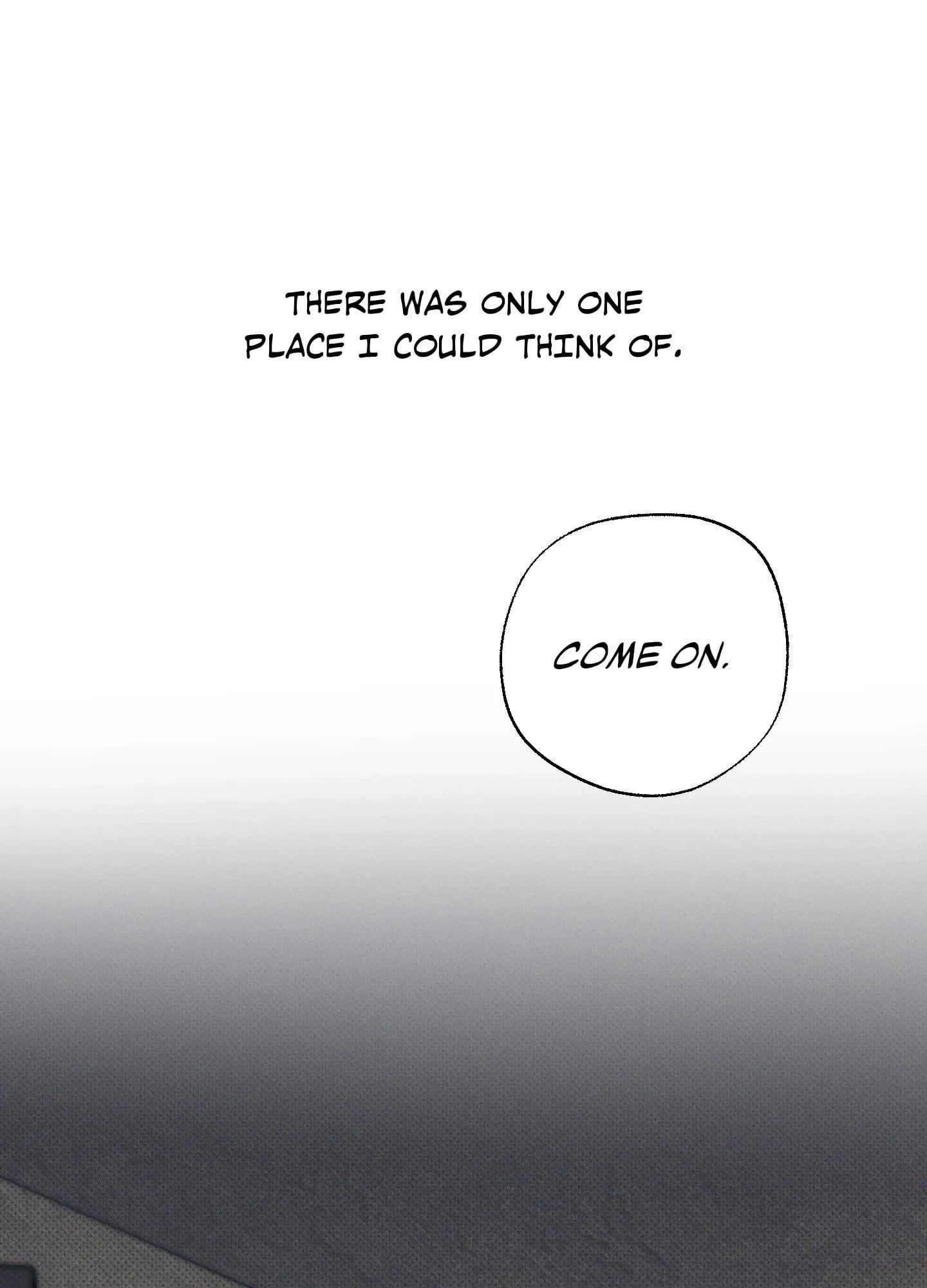 The Hounds Of Sisyphus - Chapter 43 Page 2