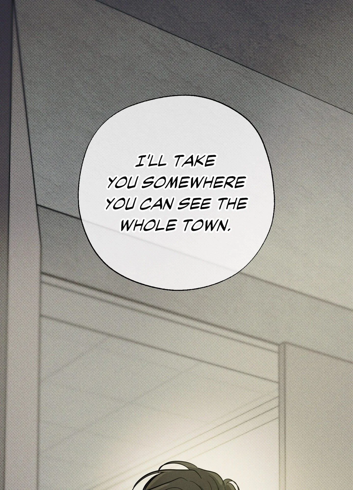 The Hounds Of Sisyphus - Chapter 43 Page 3