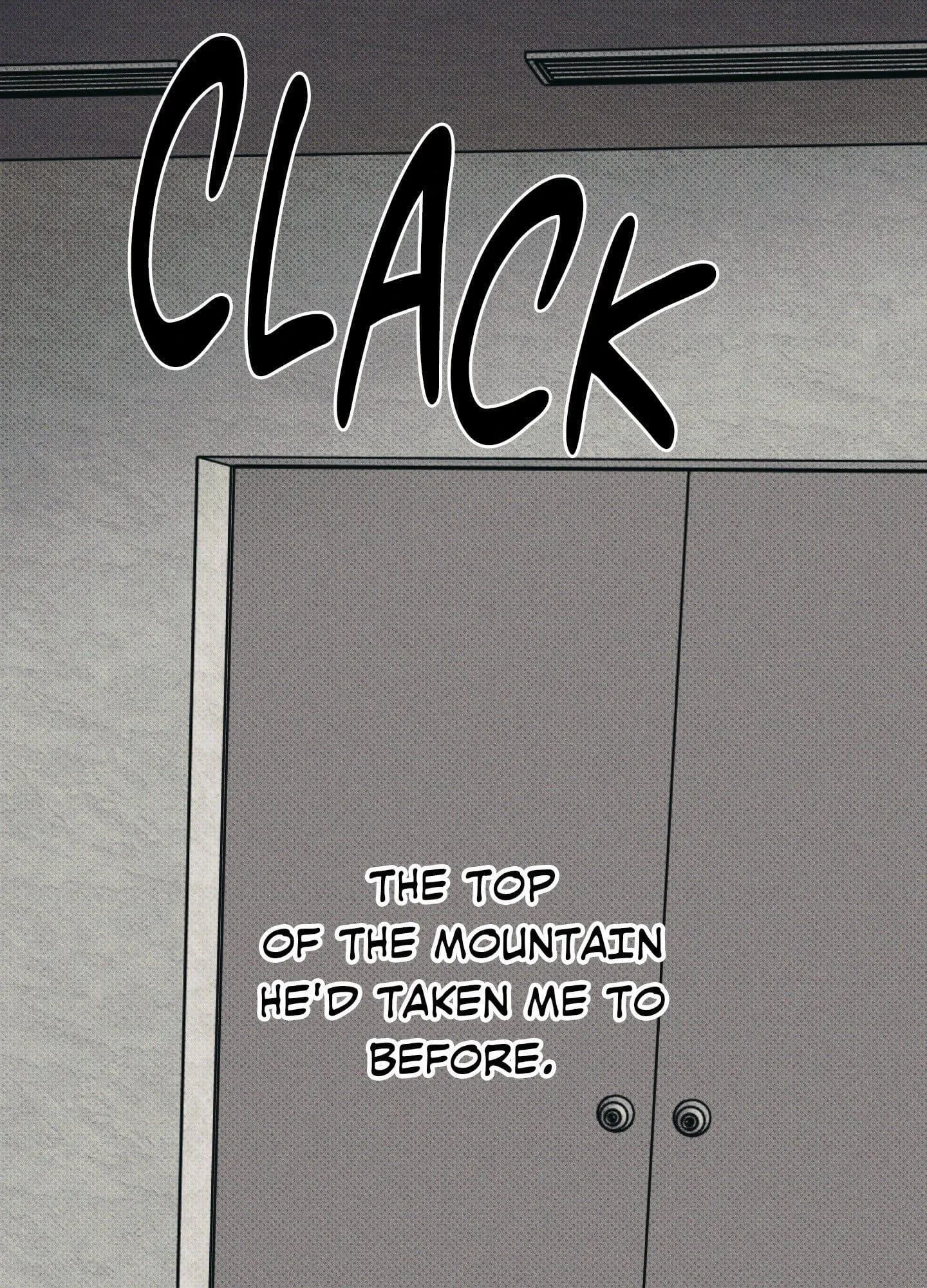 The Hounds Of Sisyphus - Chapter 43 Page 9
