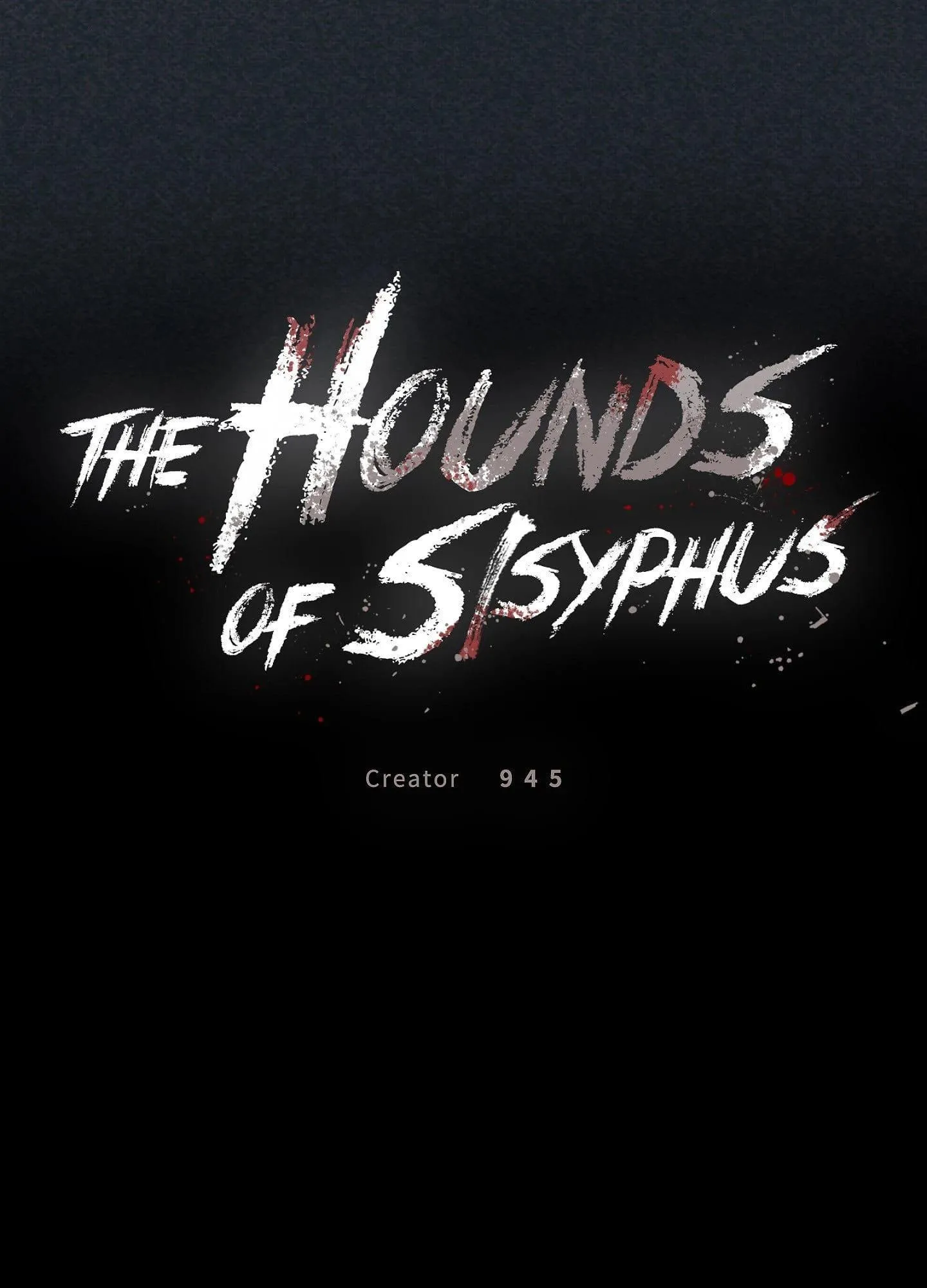 The Hounds Of Sisyphus - Chapter 43 Page 11