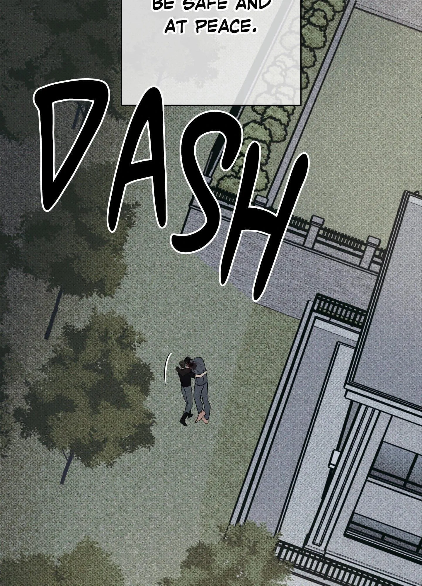 The Hounds Of Sisyphus - Chapter 43 Page 22