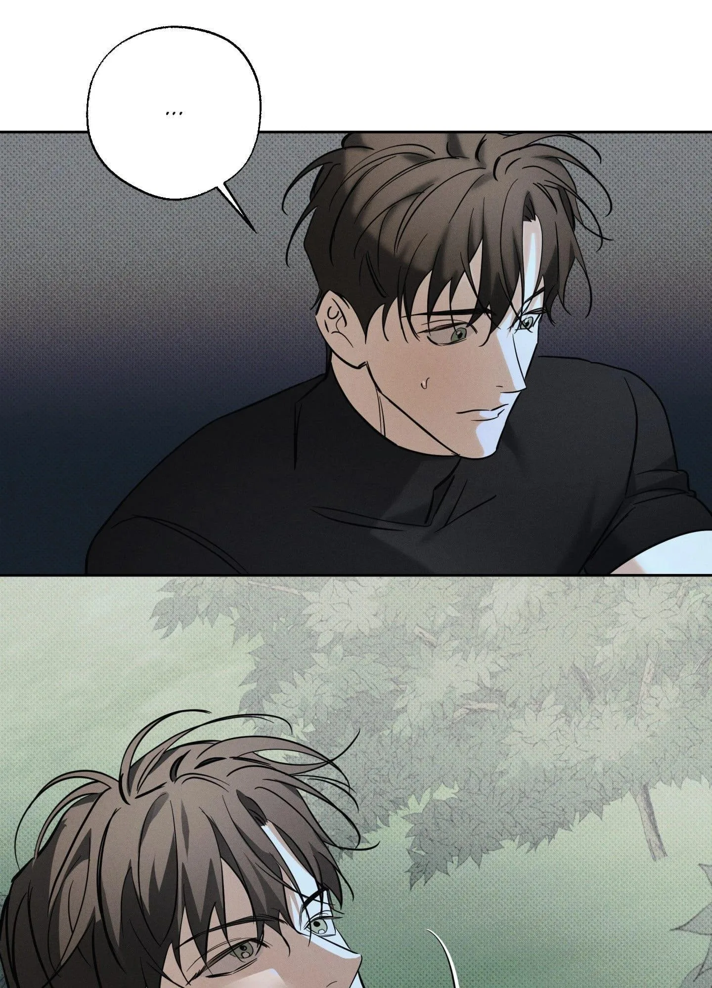The Hounds Of Sisyphus - Chapter 43 Page 35