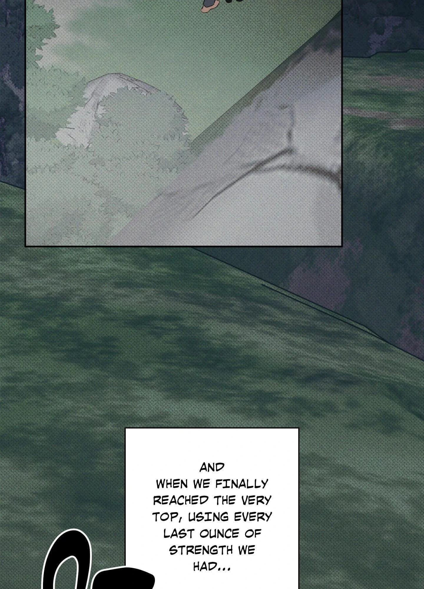 The Hounds Of Sisyphus - Chapter 43 Page 40