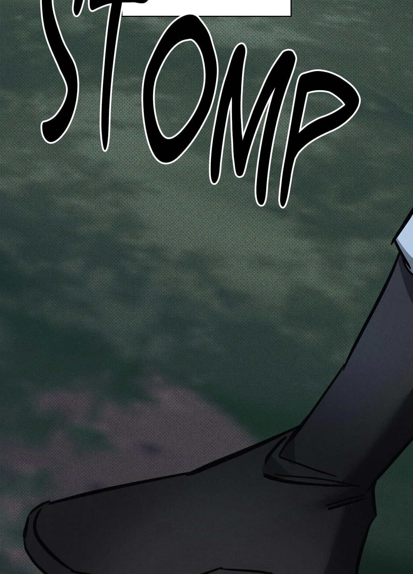 The Hounds Of Sisyphus - Chapter 43 Page 41