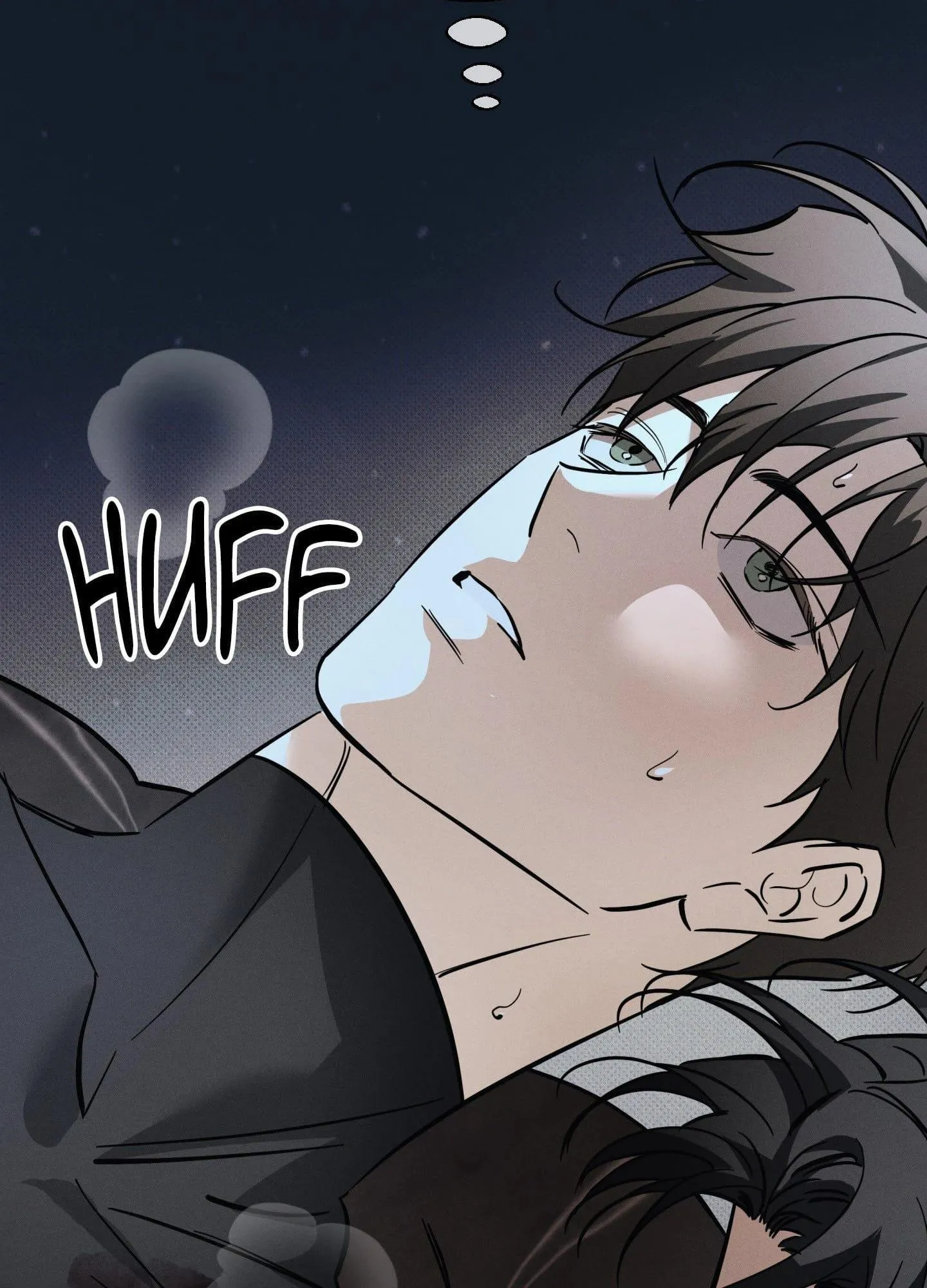 The Hounds Of Sisyphus - Chapter 43 Page 47