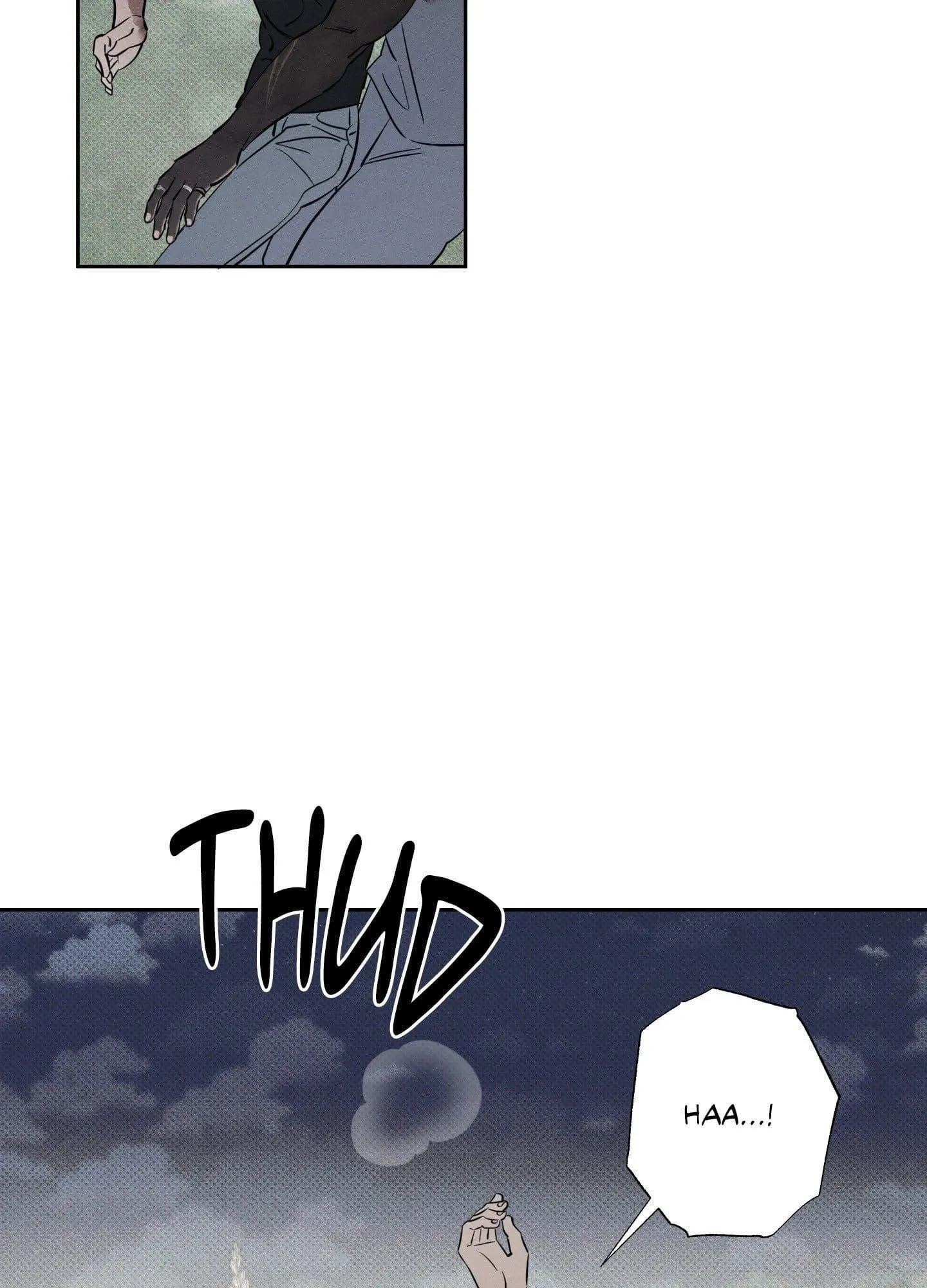 The Hounds Of Sisyphus - Chapter 43 Page 50