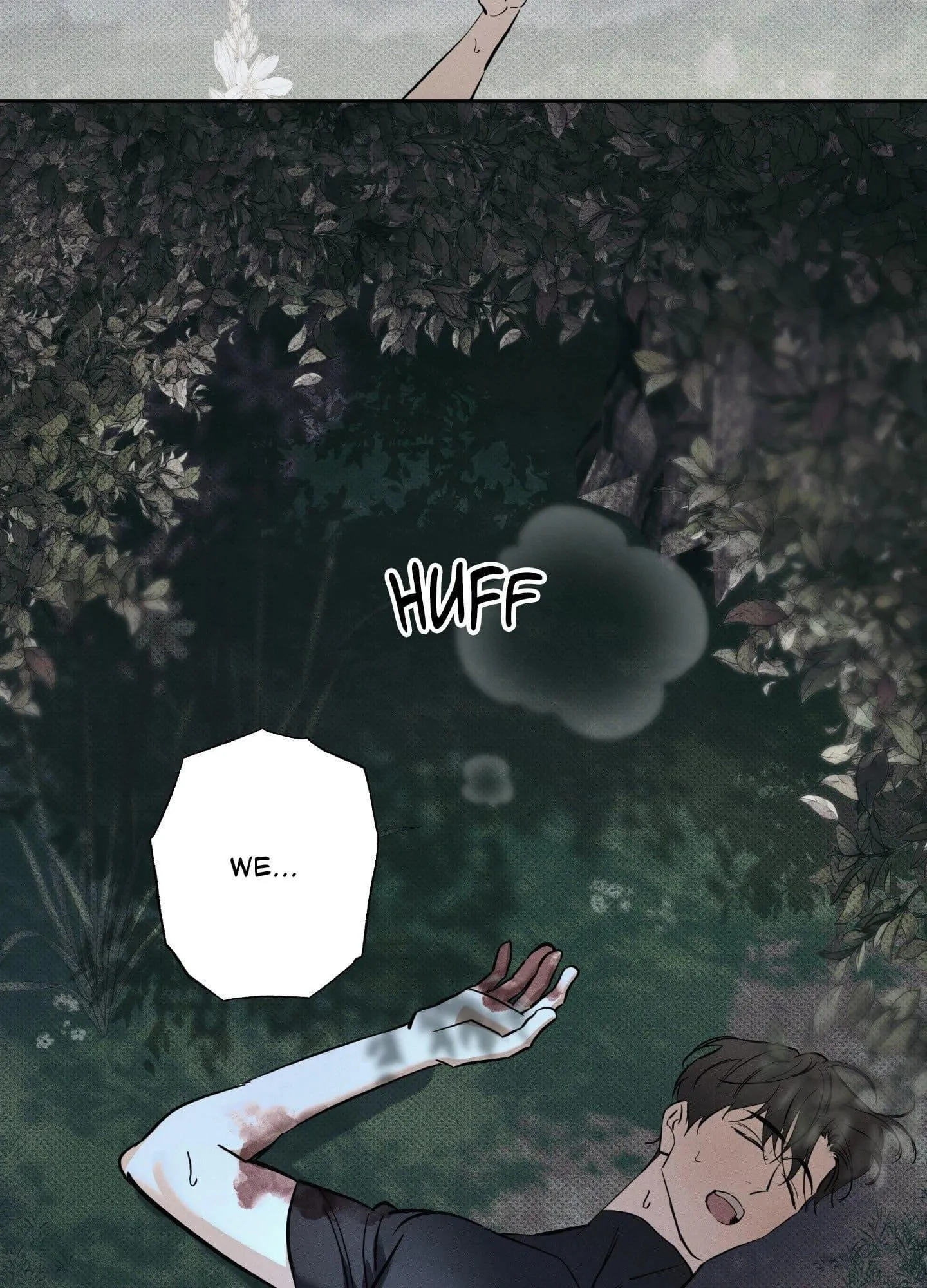 The Hounds Of Sisyphus - Chapter 43 Page 51