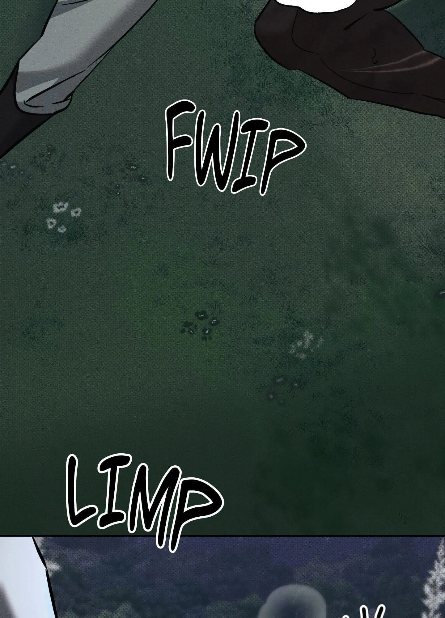 The Hounds Of Sisyphus - Chapter 43 Page 53