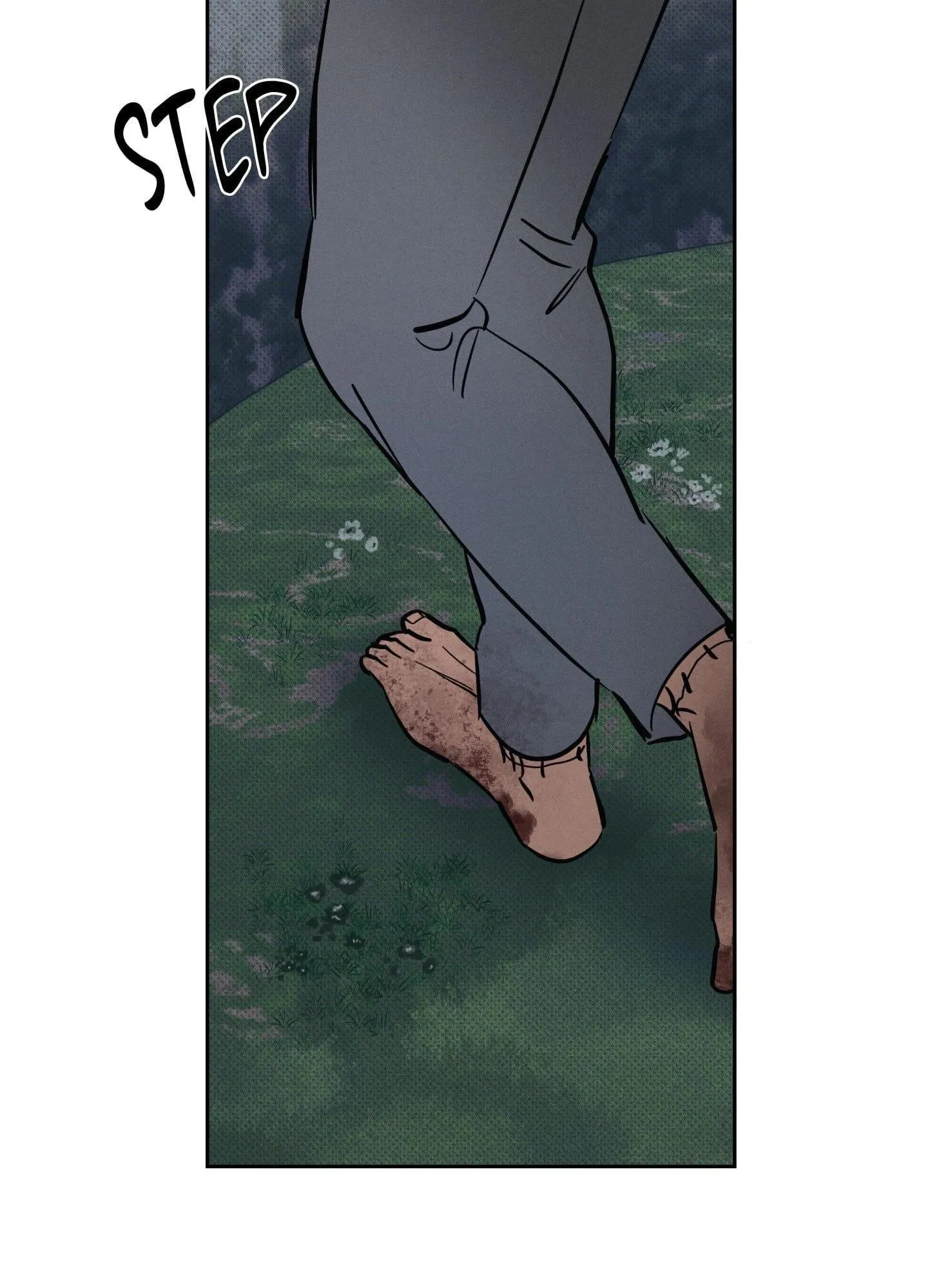 The Hounds Of Sisyphus - Chapter 43 Page 55