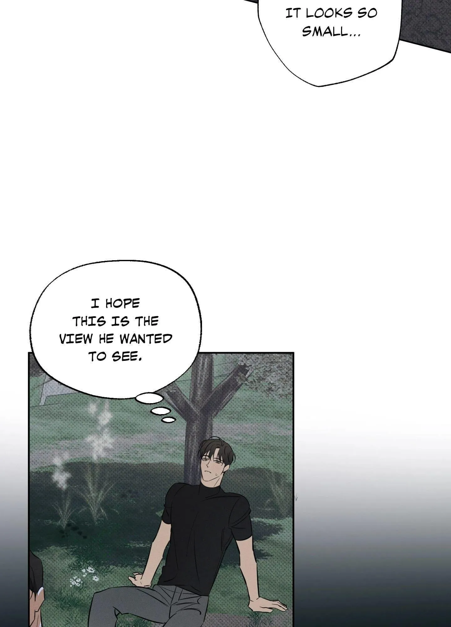 The Hounds Of Sisyphus - Chapter 43 Page 58