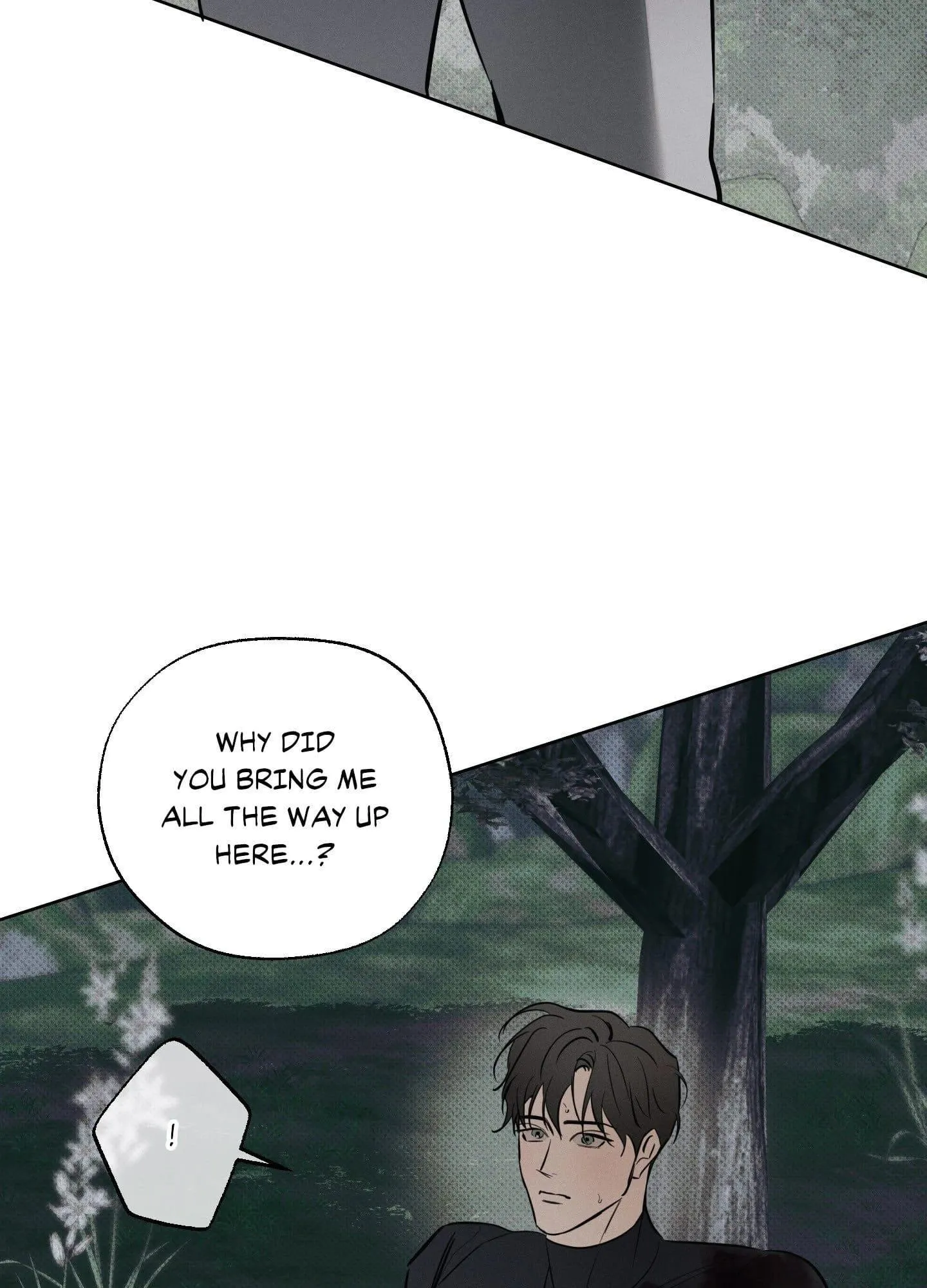 The Hounds Of Sisyphus - Chapter 43 Page 61