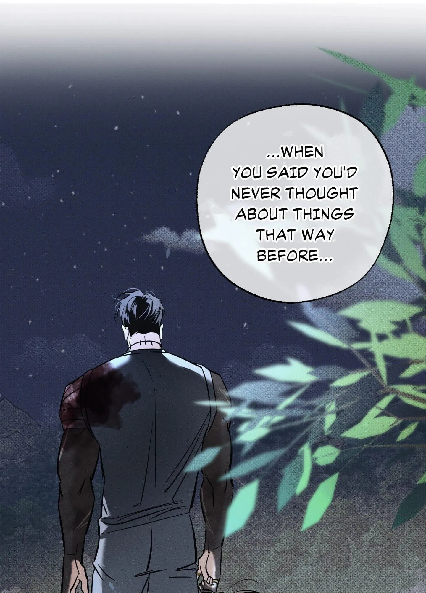 The Hounds Of Sisyphus - Chapter 43 Page 68