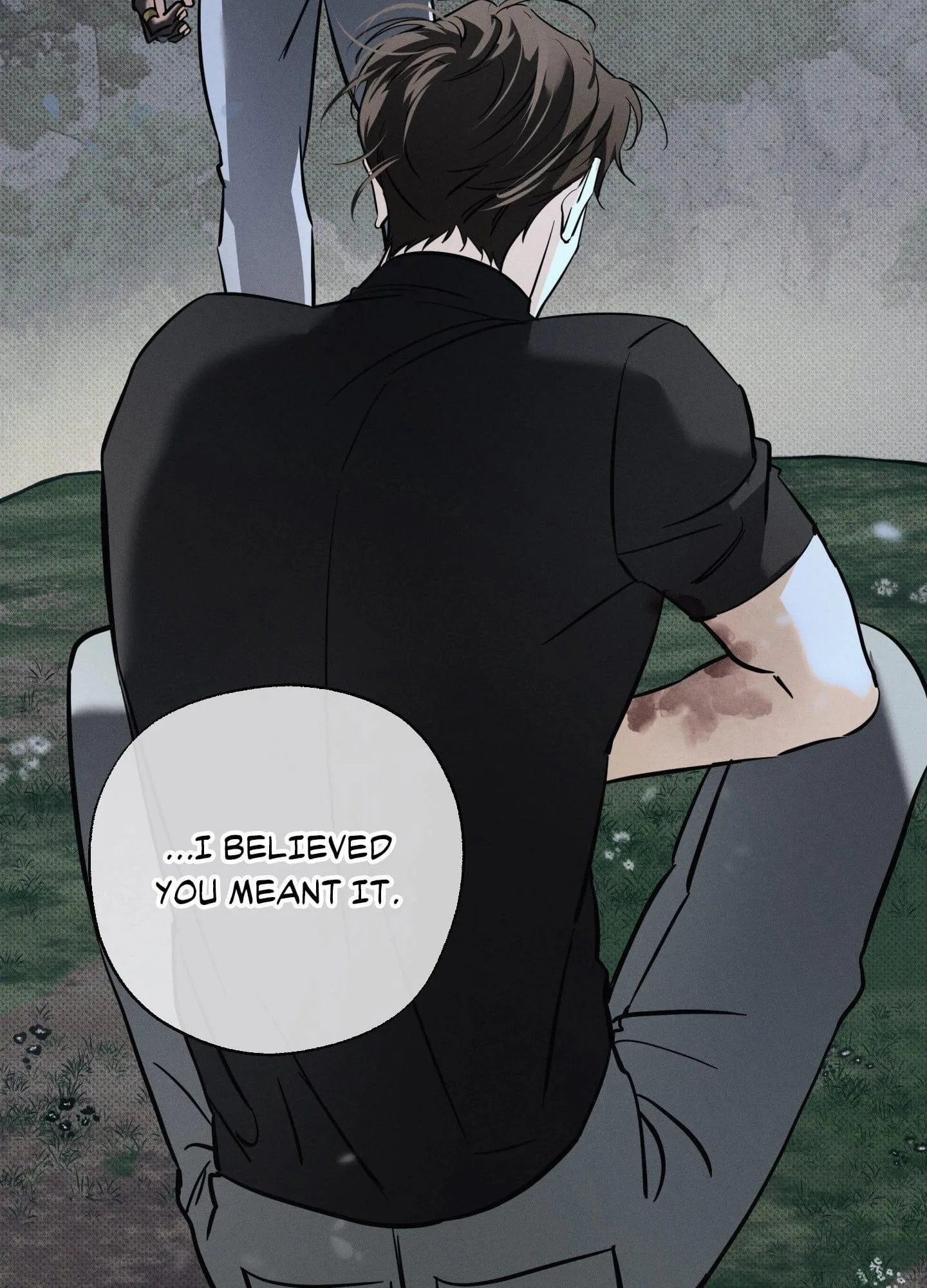 The Hounds Of Sisyphus - Chapter 43 Page 69
