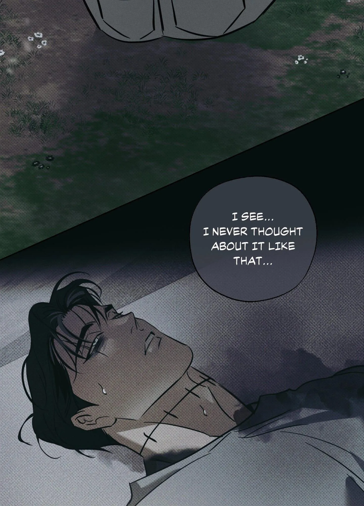 The Hounds Of Sisyphus - Chapter 43 Page 70