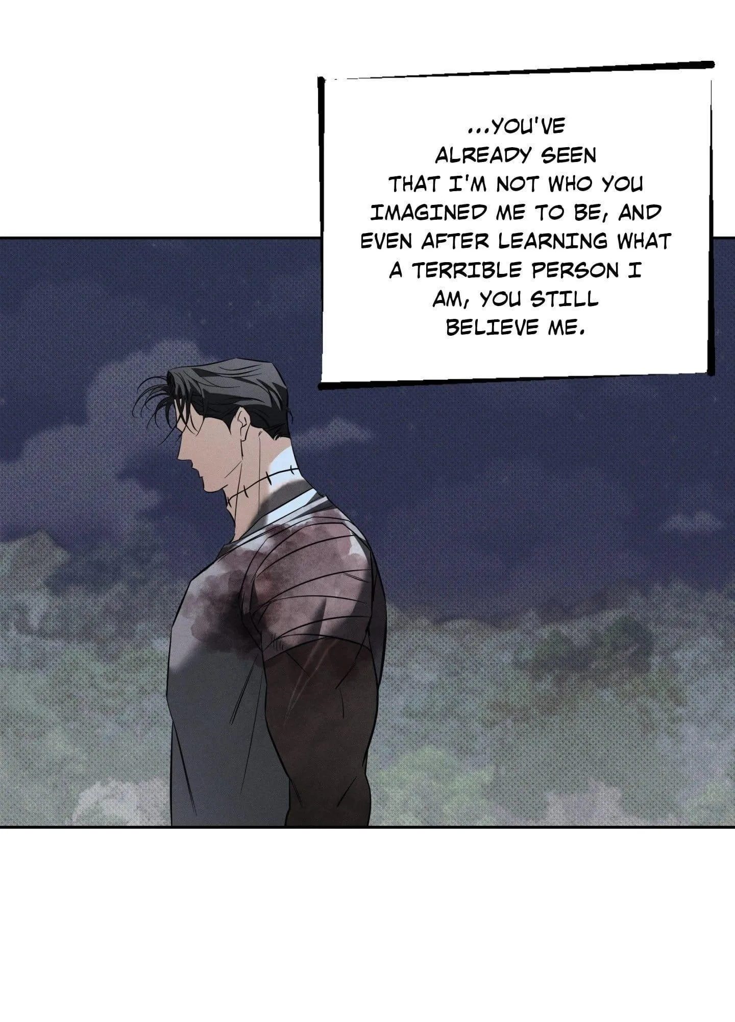 The Hounds Of Sisyphus - Chapter 43 Page 79