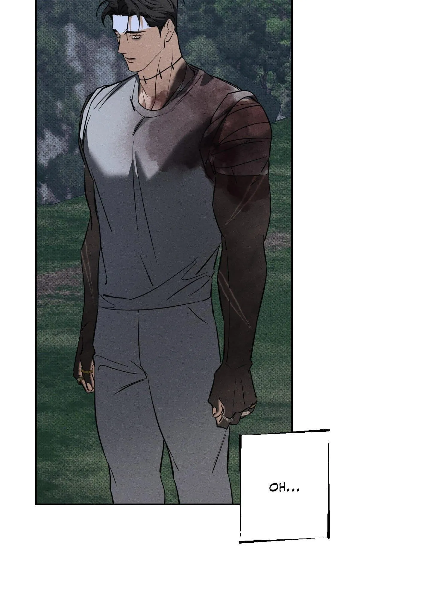 The Hounds Of Sisyphus - Chapter 43 Page 81