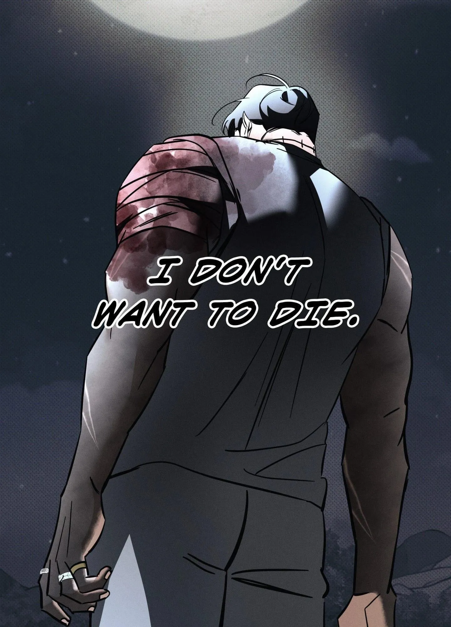 The Hounds Of Sisyphus - Chapter 43 Page 83