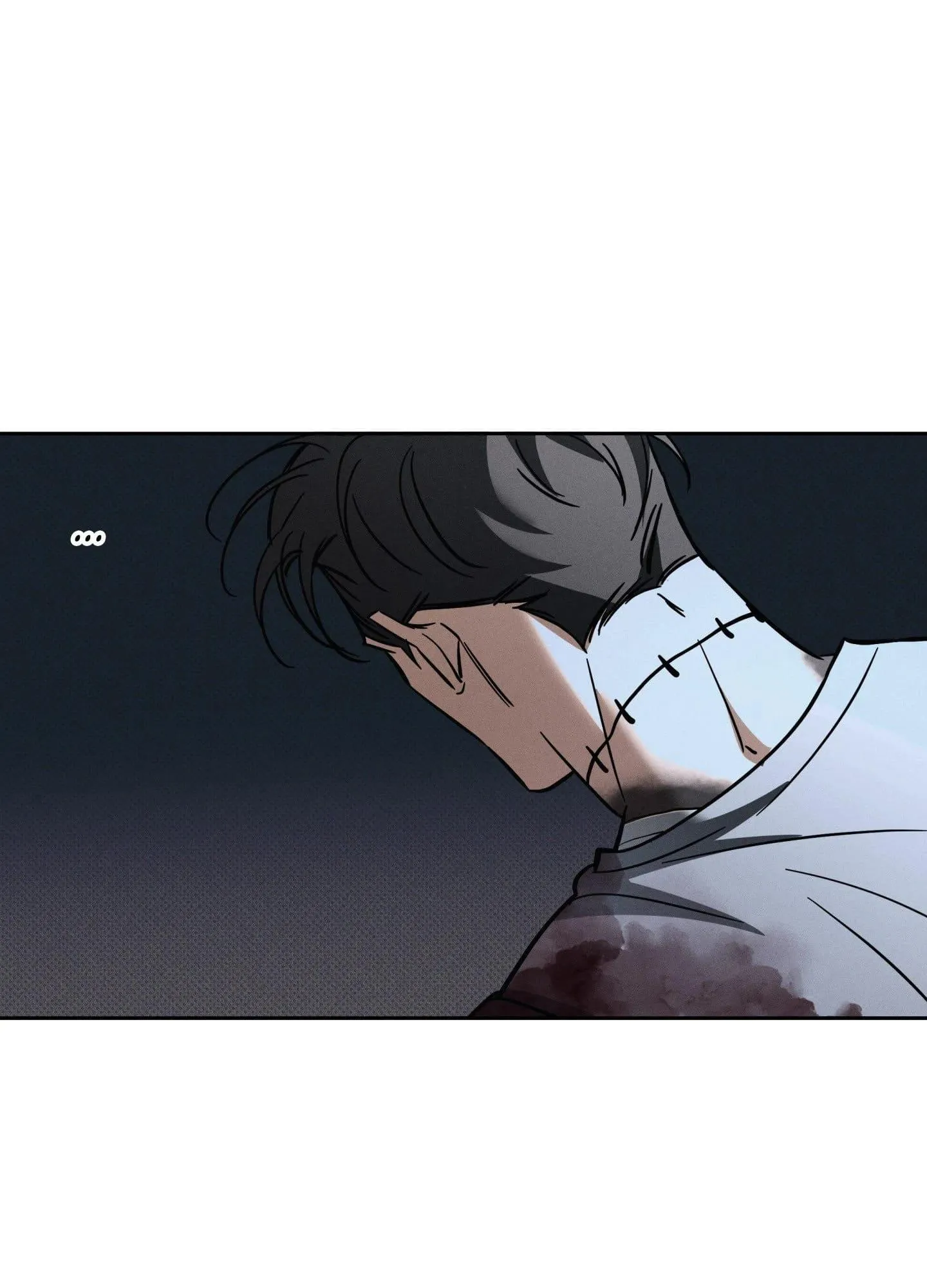The Hounds Of Sisyphus - Chapter 43 Page 88