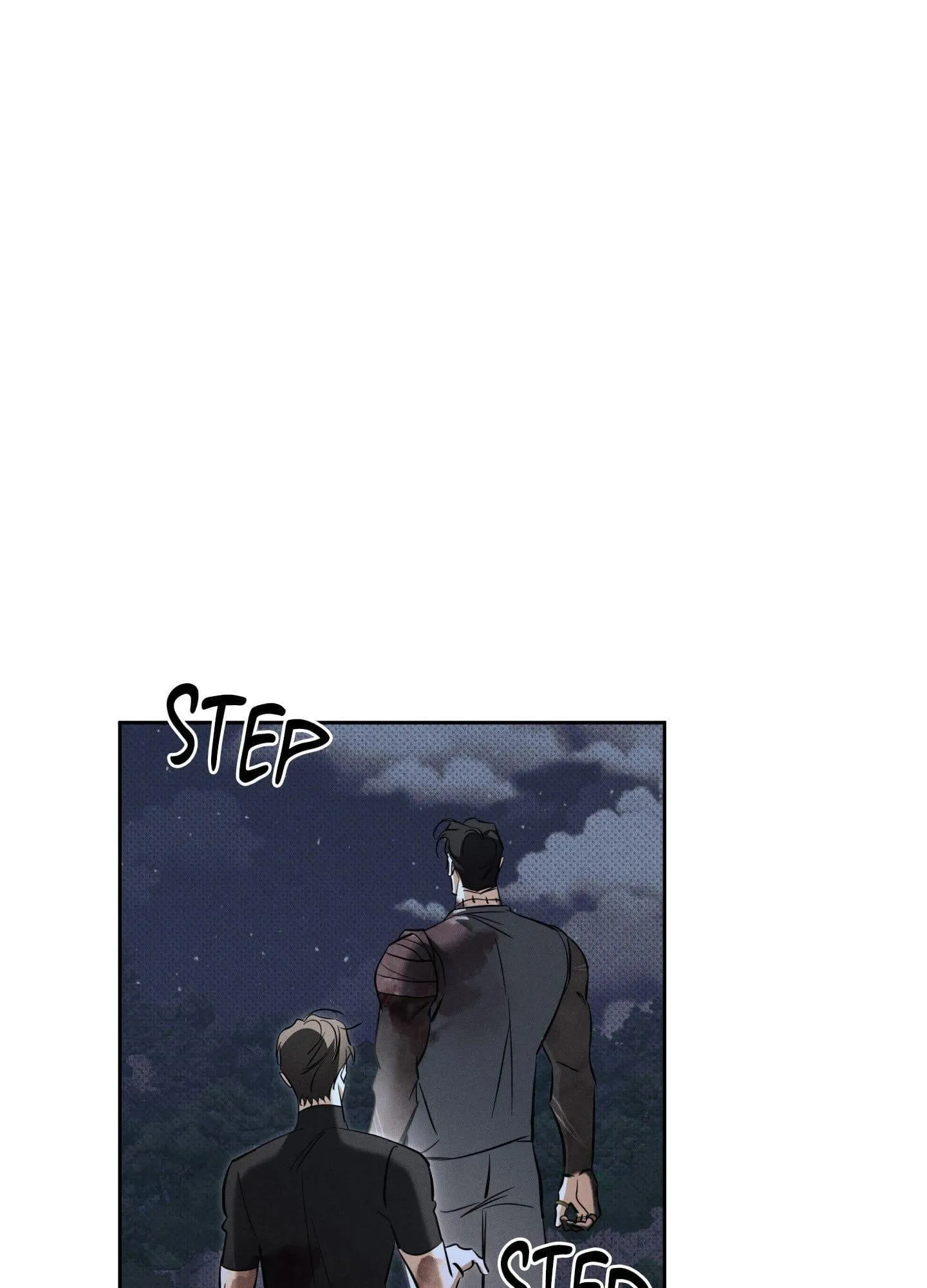 The Hounds Of Sisyphus - Chapter 43 Page 92