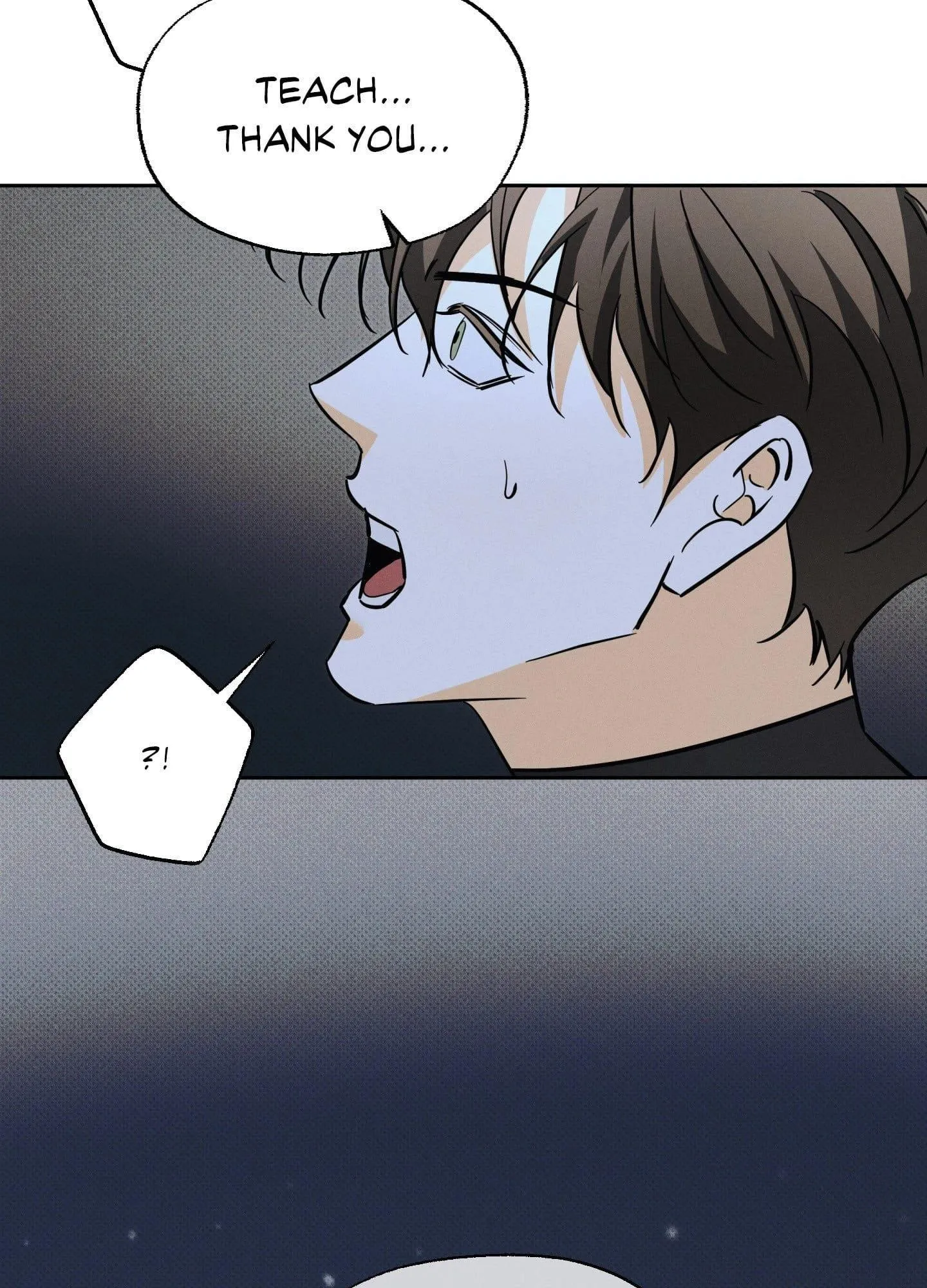 The Hounds Of Sisyphus - Chapter 43 Page 95