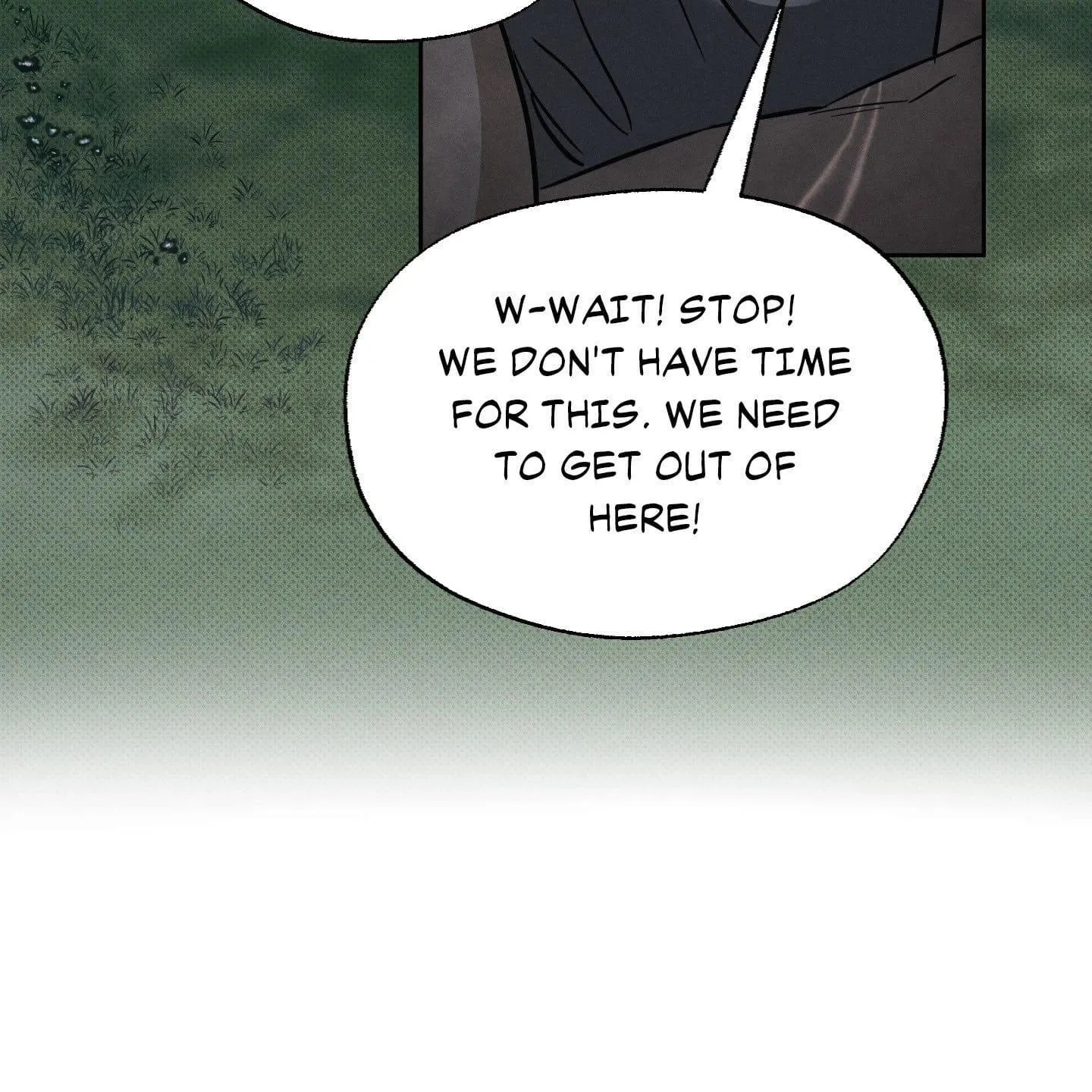 The Hounds Of Sisyphus - Chapter 43 Page 99