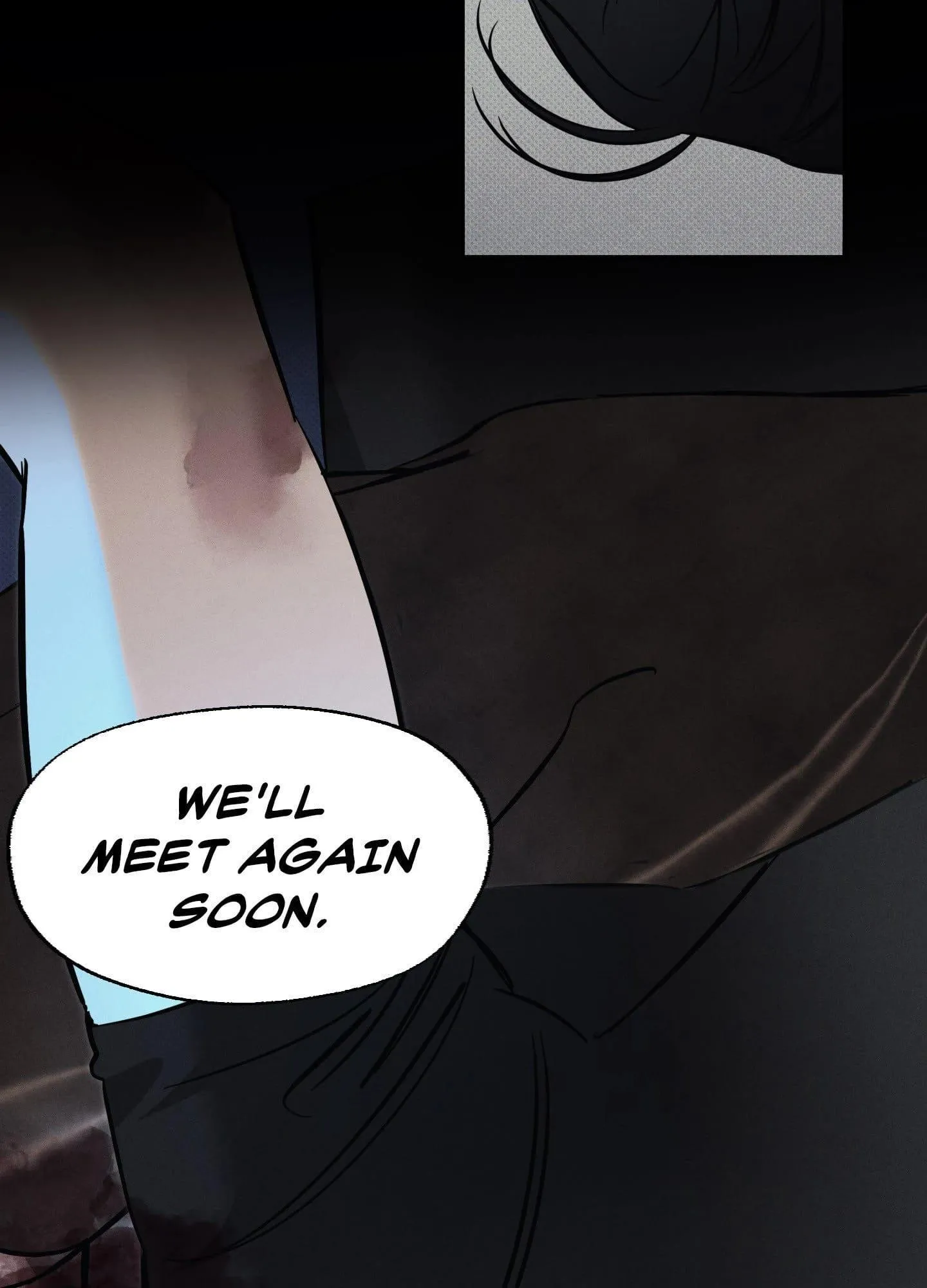 The Hounds Of Sisyphus - Chapter 43 Page 108