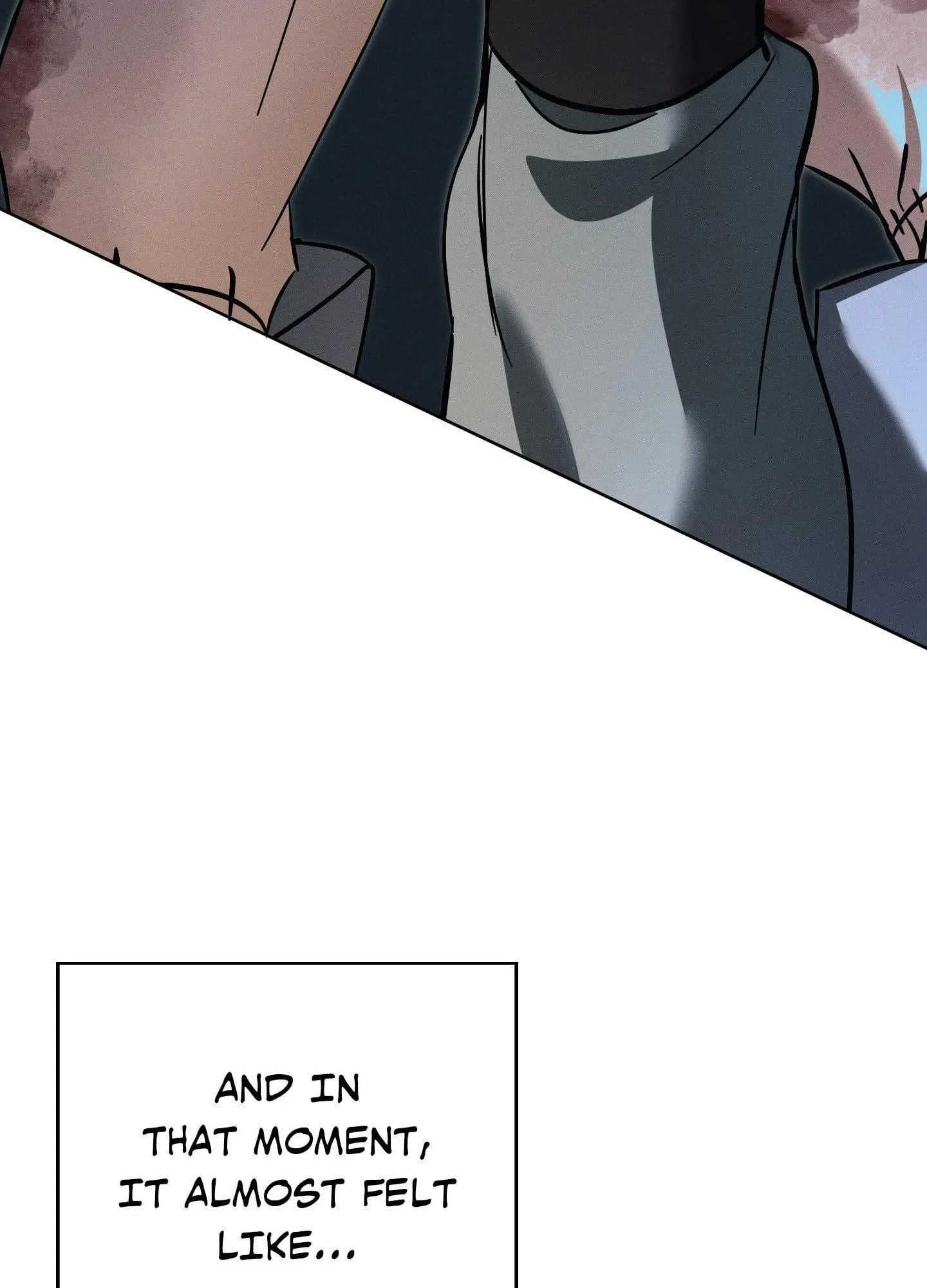 The Hounds Of Sisyphus - Chapter 43 Page 113
