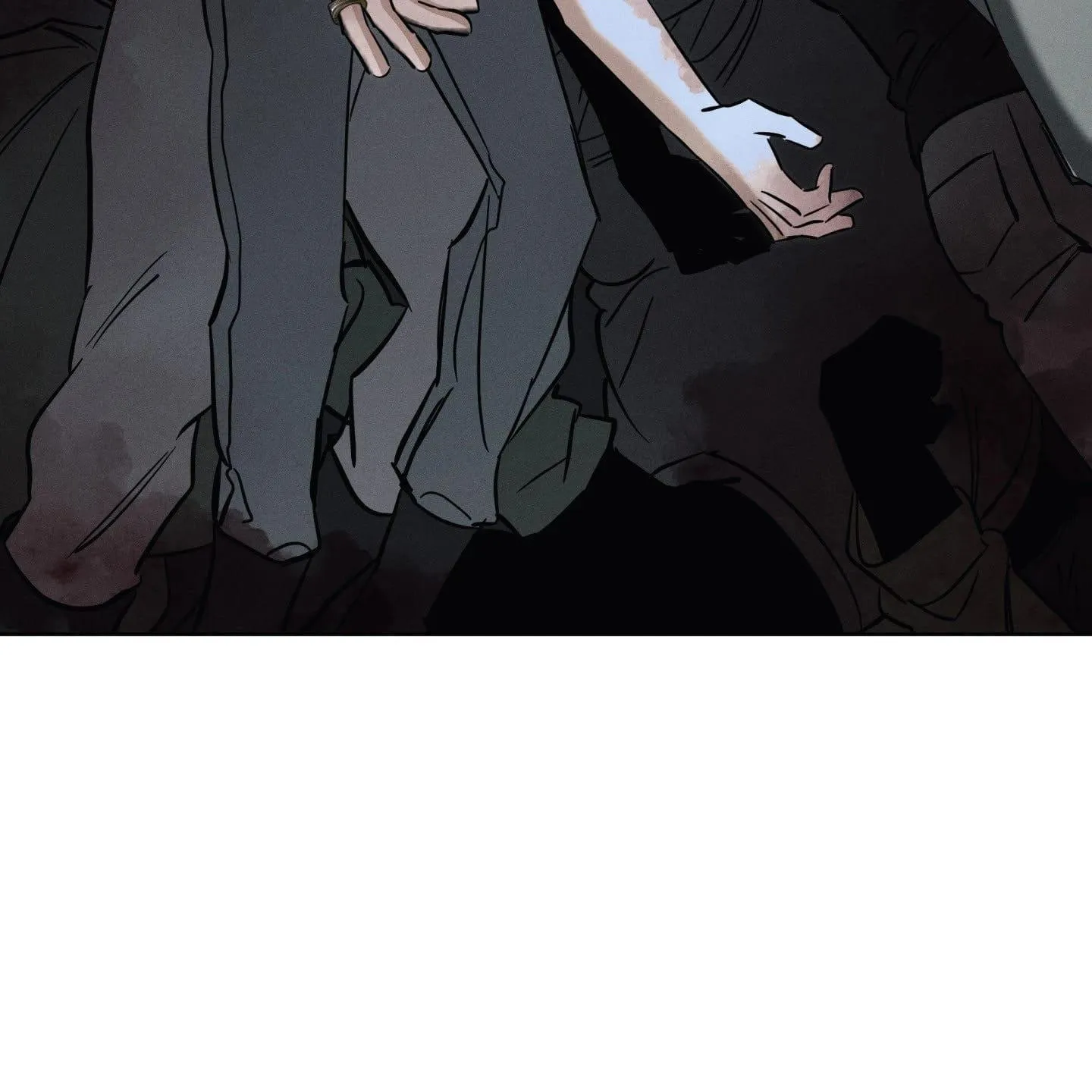 The Hounds Of Sisyphus - Chapter 43 Page 130
