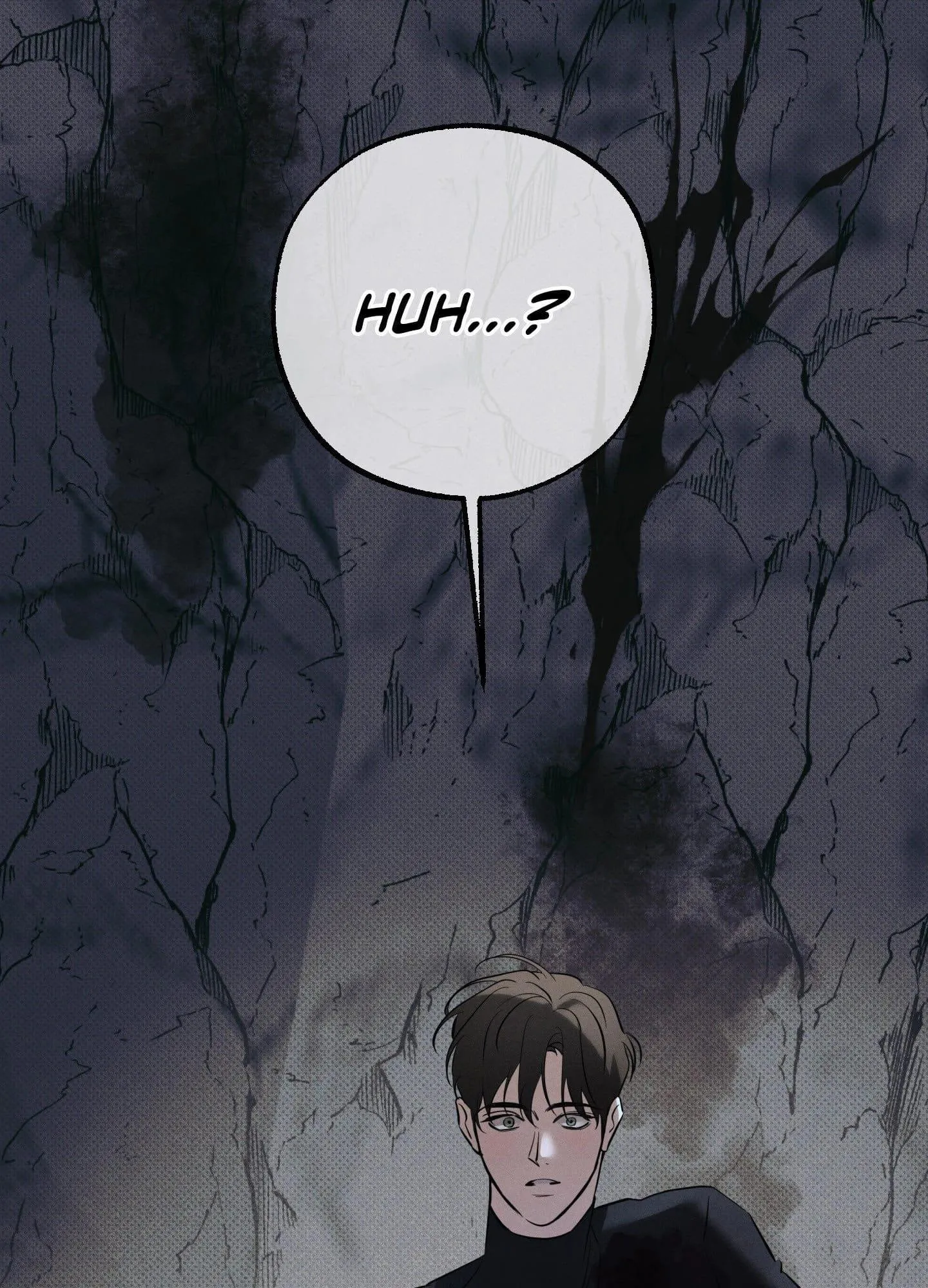 The Hounds Of Sisyphus - Chapter 43 Page 134
