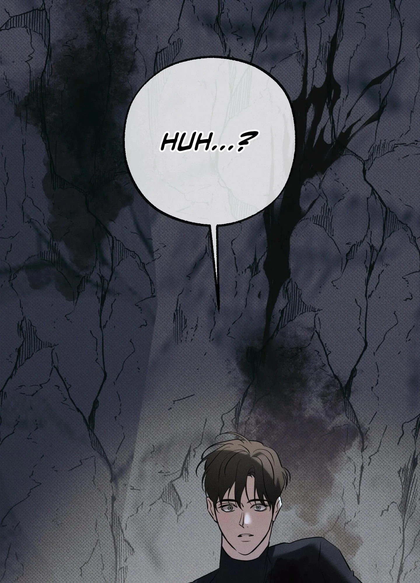The Hounds Of Sisyphus - Chapter 44 Page 5