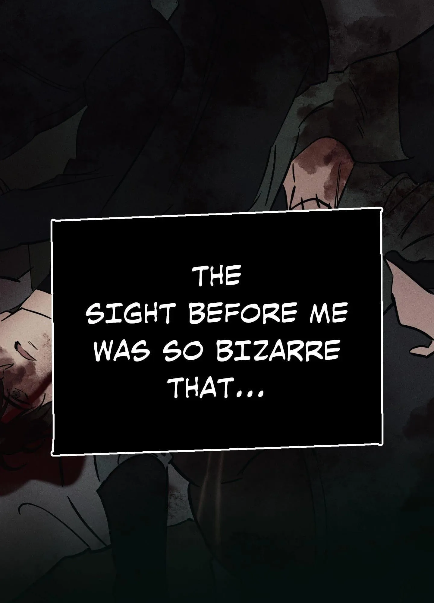 The Hounds Of Sisyphus - Chapter 44 Page 7