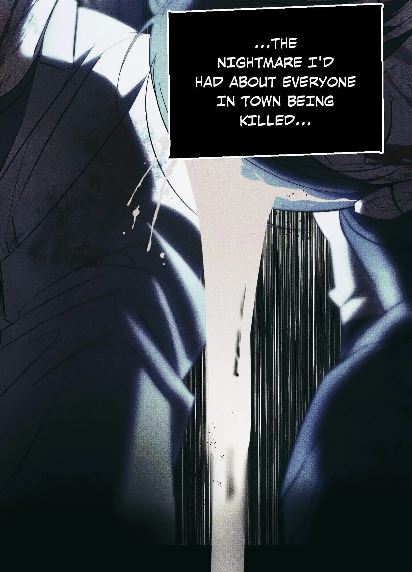 The Hounds Of Sisyphus - Chapter 44 Page 9